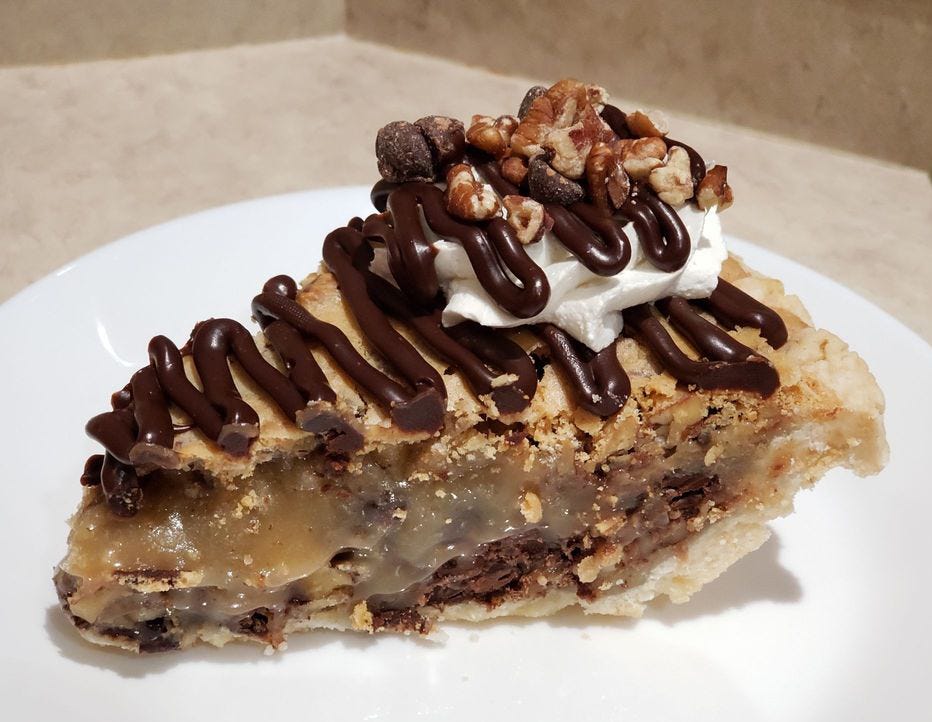 3 Jacksonville bakeries make Yelp list of Best Pies in Florida