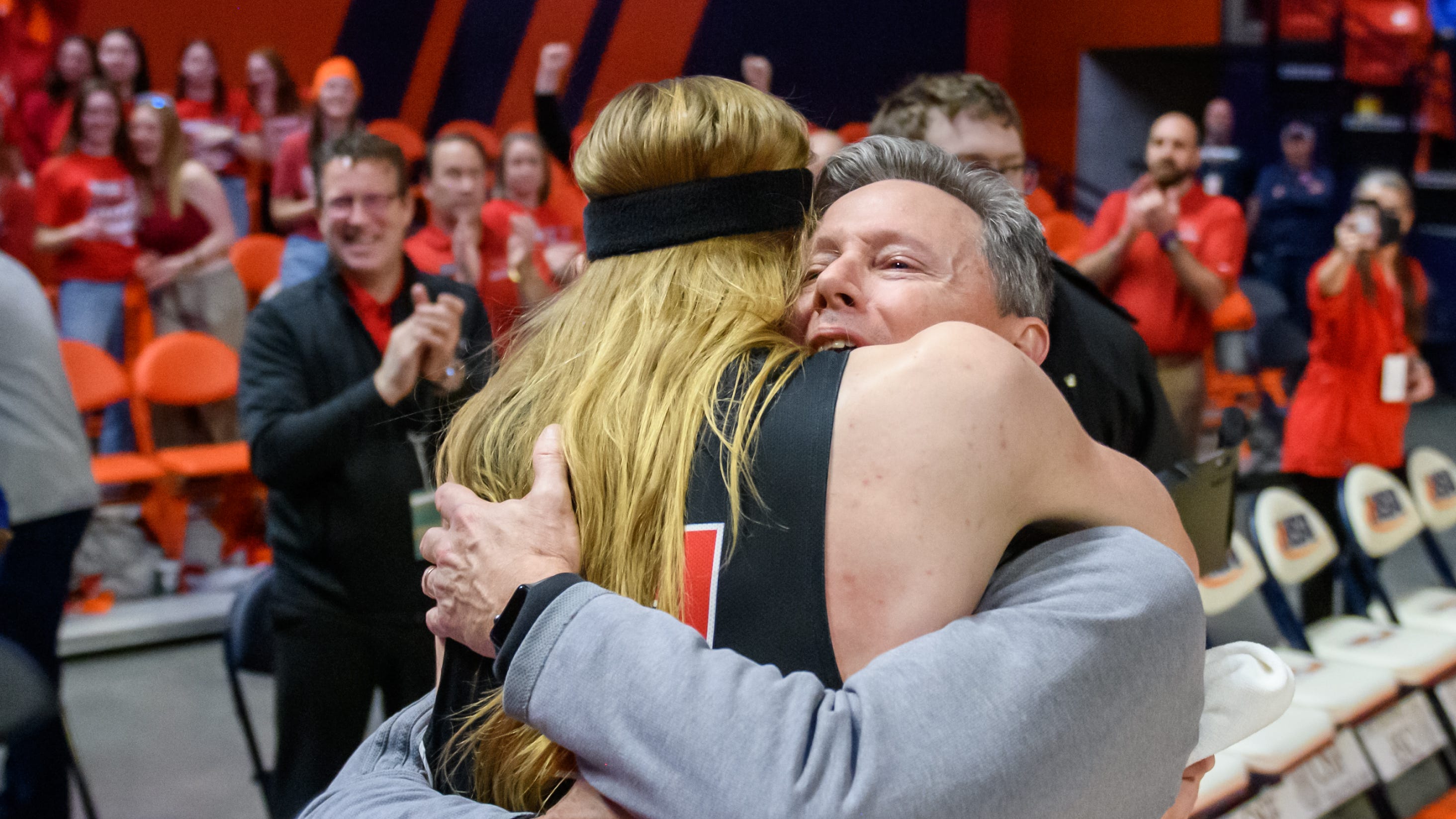 IHSA boys basketball playoffs Metamora vs. Simeon in 3A state finals