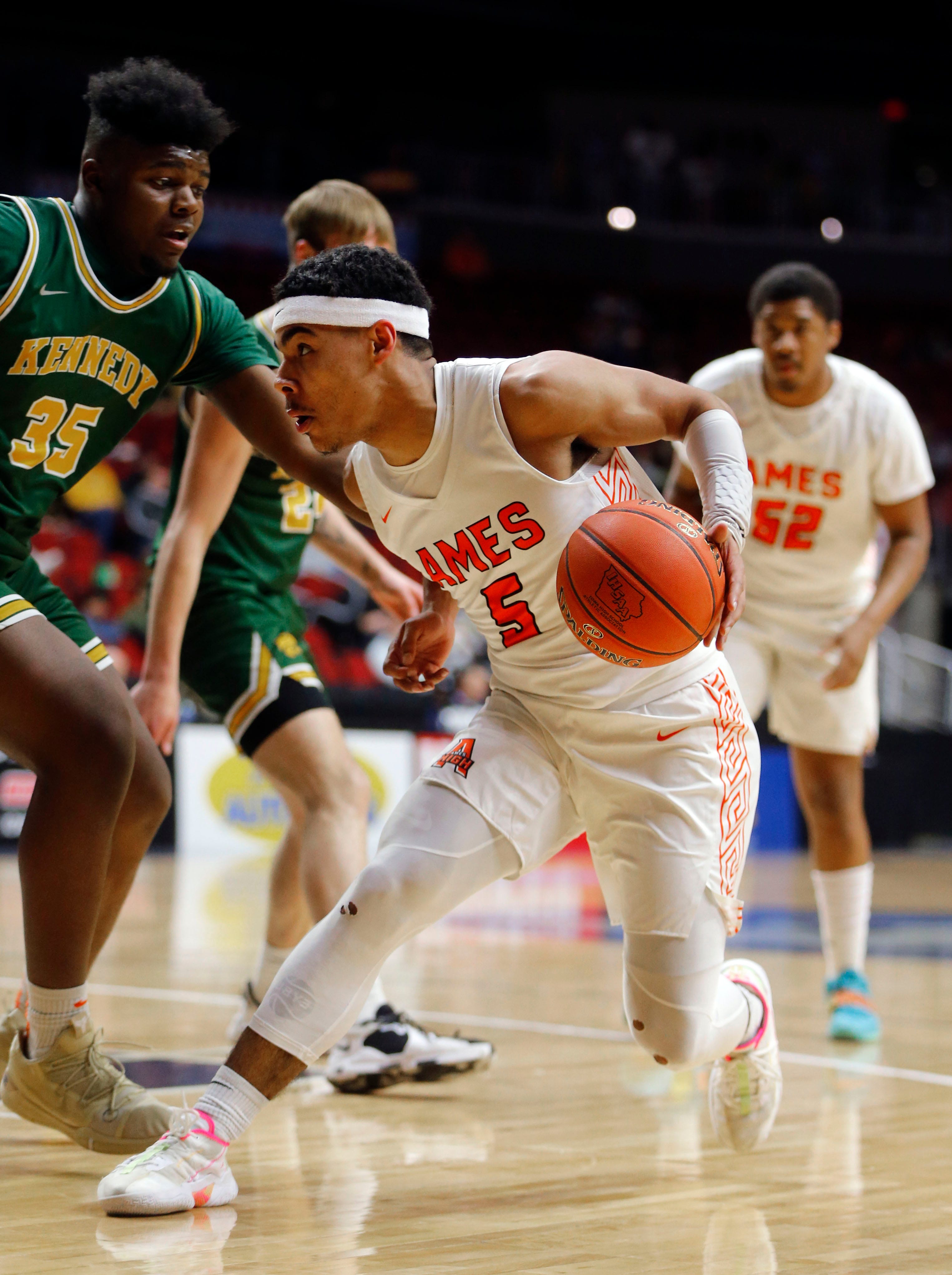 How Iowa State men's basketball recruits perform this season