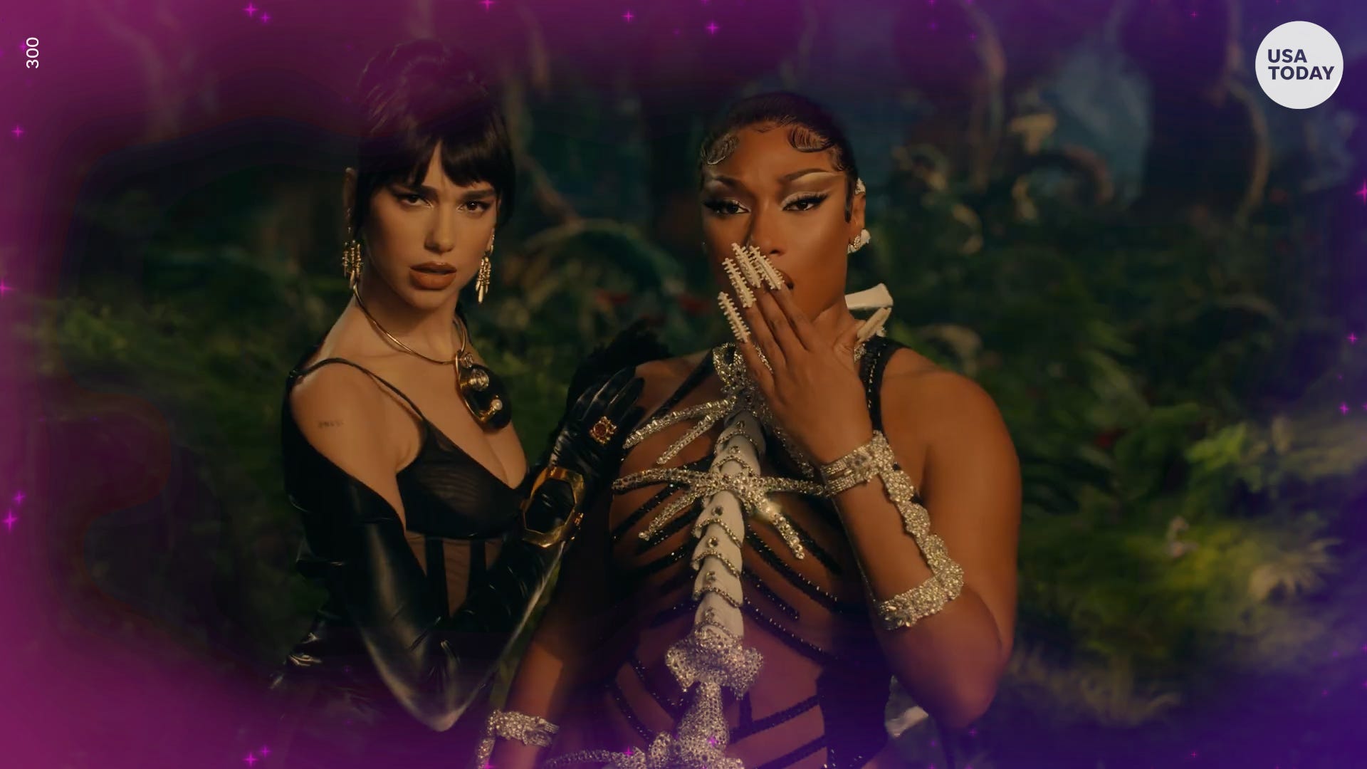 Megan Thee Stallion and Dua Lipa's 'Sweetest Pie' highlights new music releases thumbnail