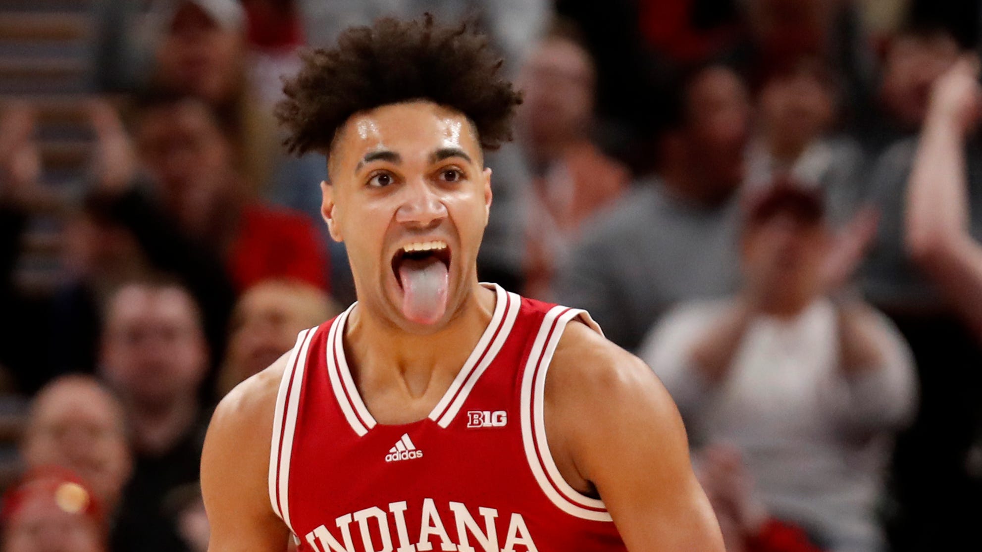 Indiana basketball schedule for 2022-23 includes two games vs. Purdue