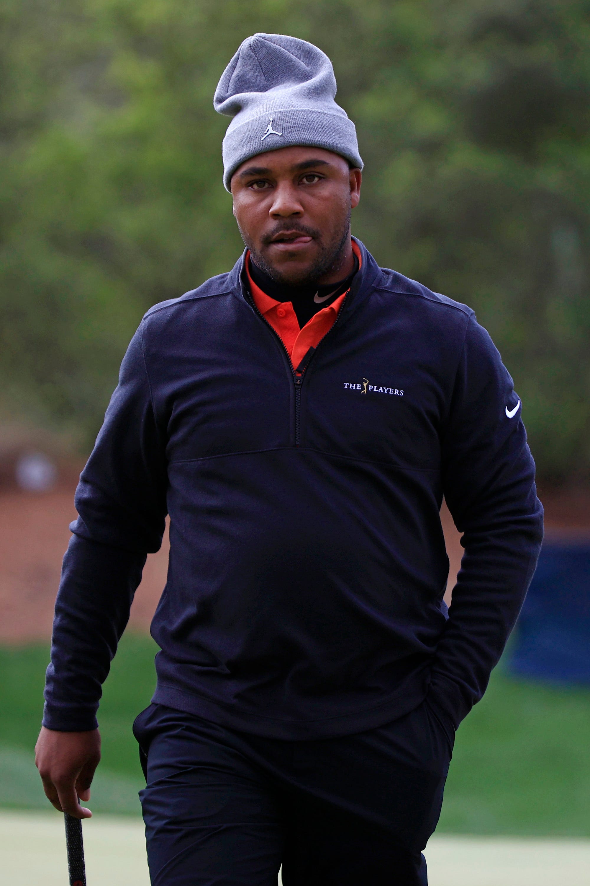 Harold Varner eyes Masters after strong Players Championship performance