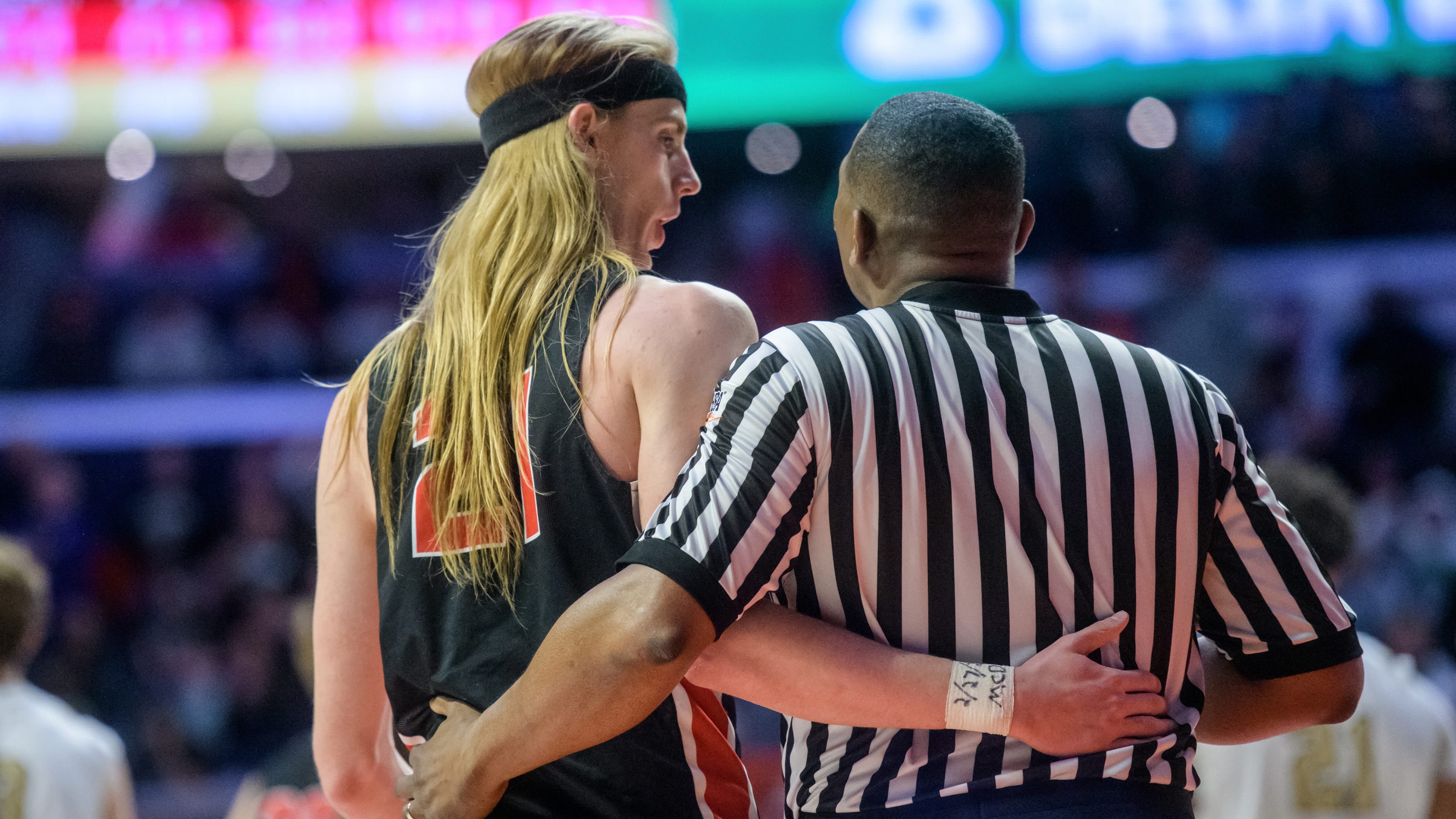 IHSA basketball playoffs 2022: Why Metamora could return in 2023