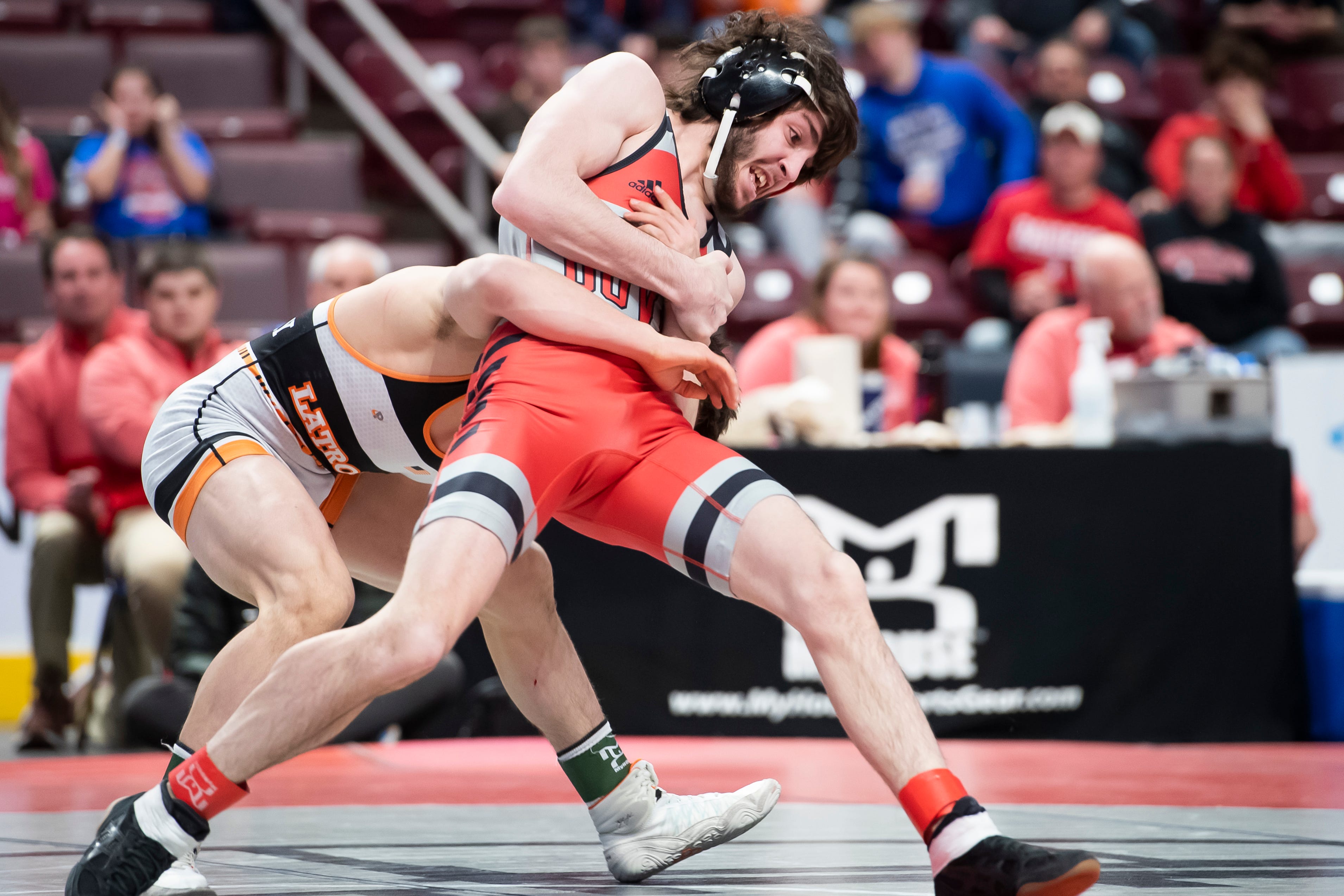 Live blog 2022 PIAA Wrestling Northeast region semis, championship