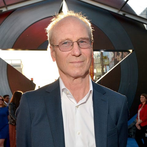 Actor William Hurt has died at age 71.