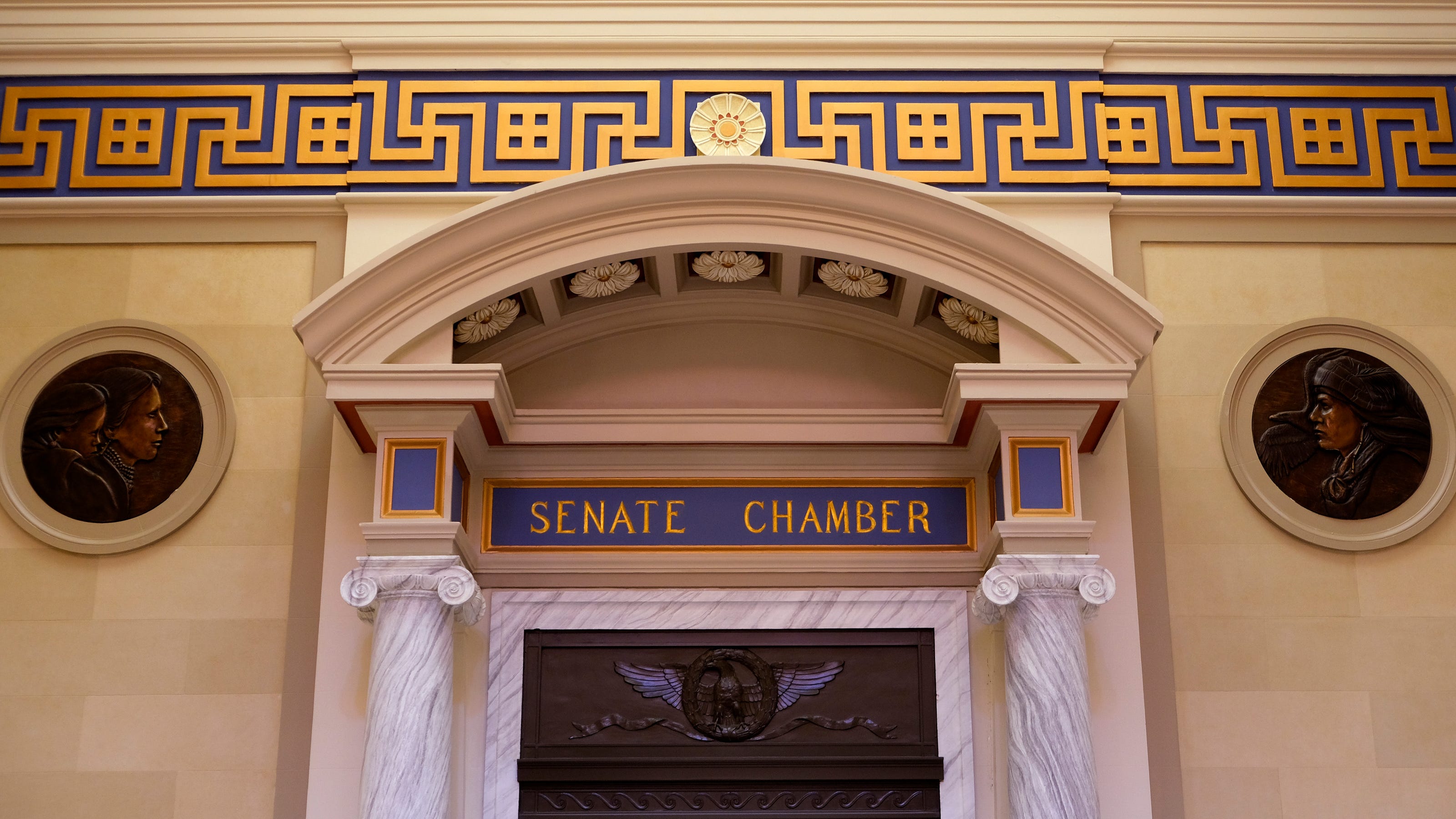 Oklahoma School Voucher Bill 2025