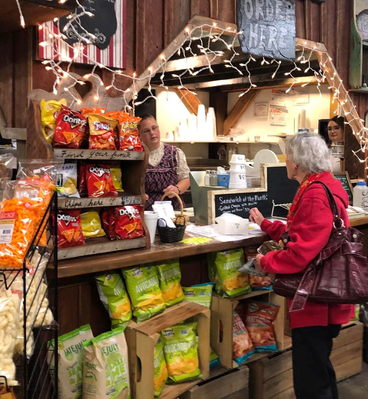 Farmville hidden gem Miller's Country Store is worth the trip