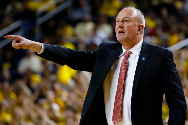 By taking over at Butler, Thad Matta returns to coaching for the first time since parting ways with Ohio State in 2017.