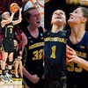 'Indiana runs this team': Quartet of Indiana All-Stars taking Michigan to new heights