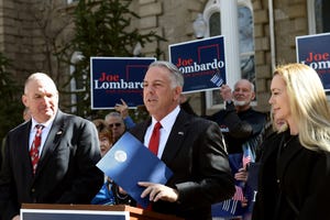 Joe Lombardo remains favorite for Nevada governor ahead of primary – Reno Gazette Journal Joe Lombardo remains favorite for Nevada governor ahead of primary – Reno Gazette Journal