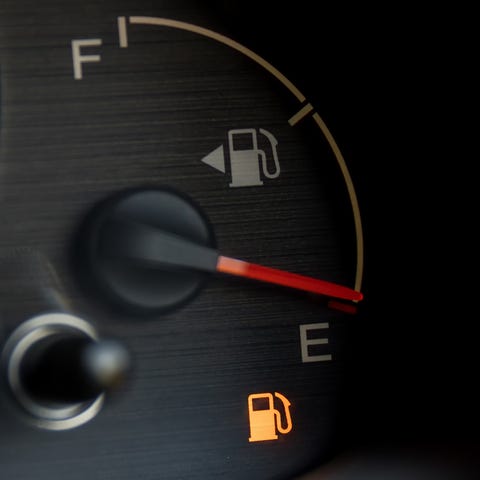 With gas prices averaging upwards of $4 nationwide