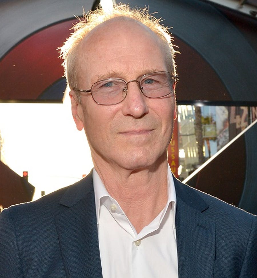 William Hurt has died at age 71.