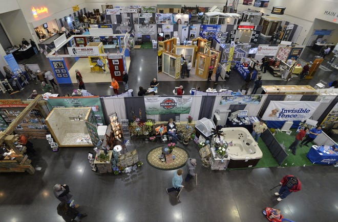 Erie Home & Garden Expo returns to Bayfront Convention Center