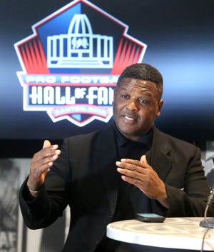 LeRoy Butler will be inducted into the Pro Football Hall of Fame in Aug. 6, after being eligible for 16 years.