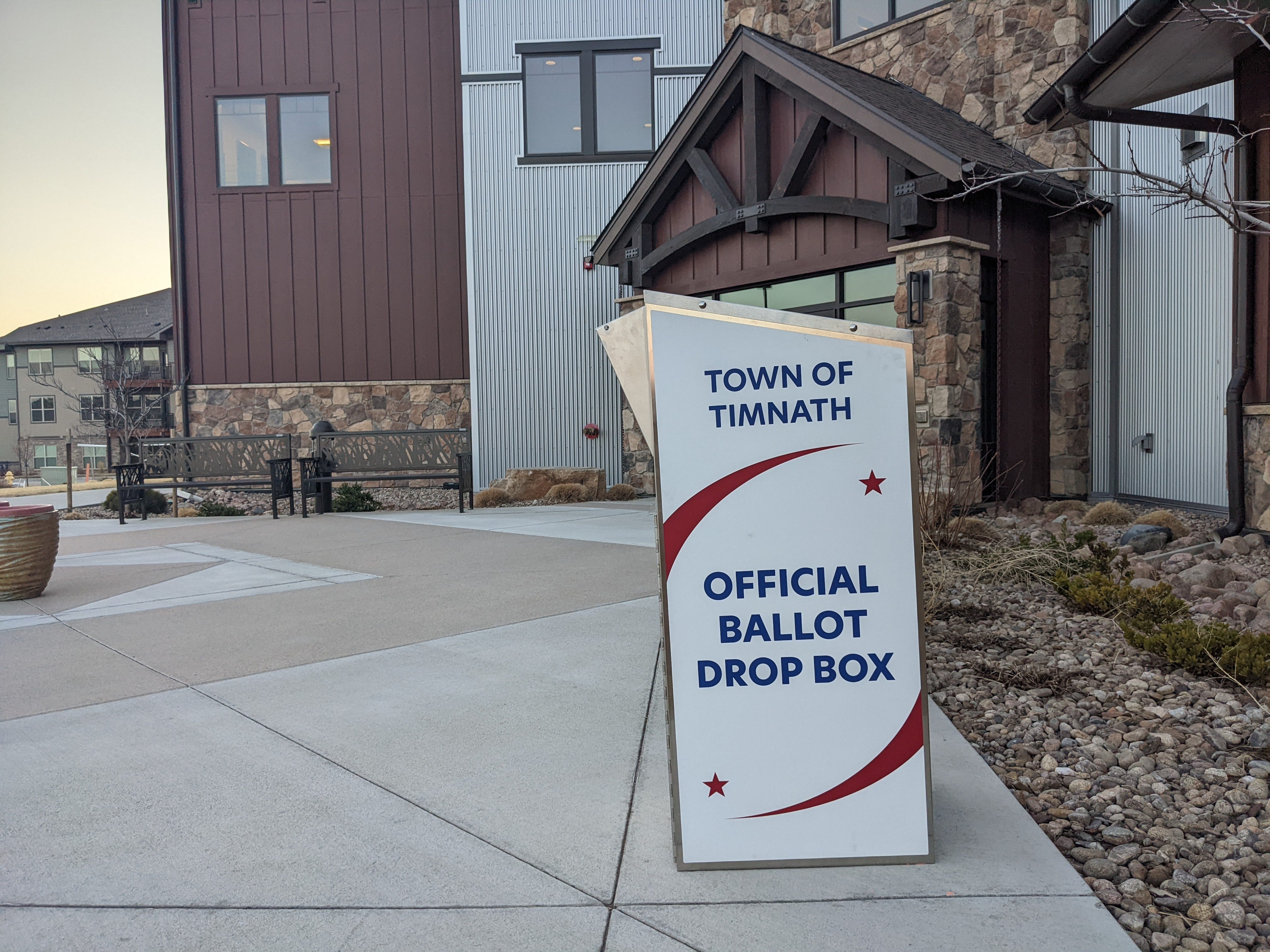 Timnath Town Council 2022 candidates focus on development, traffic