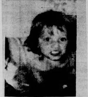 Sharon Lee Gallegos was abducted from her New Mexico home on July 21, 1960.