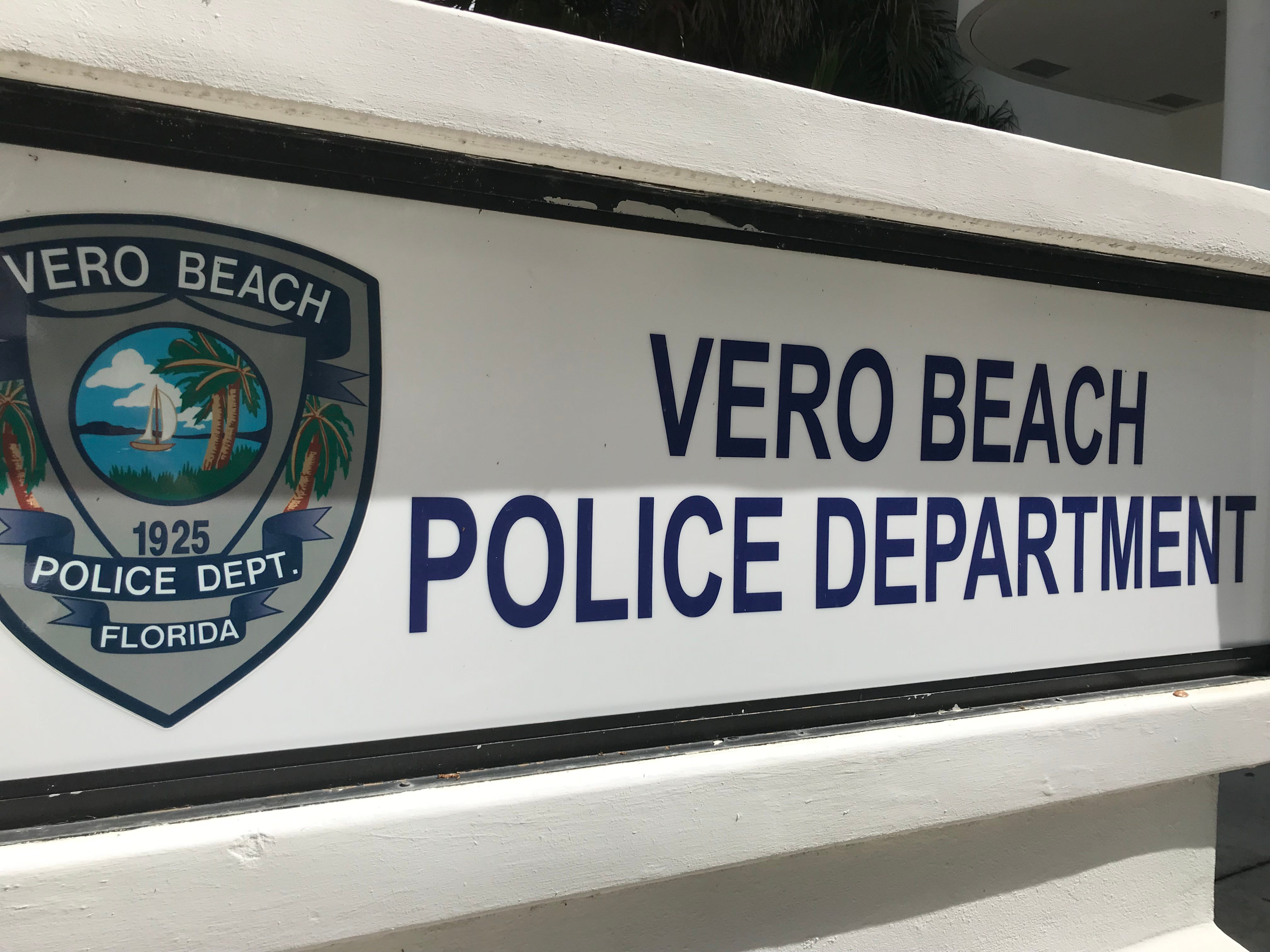 Car crash near Vero Beach Regional Airport leaves one dead