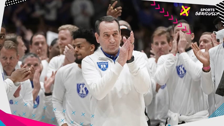 Duke win finally was about the players after season of Coach K curtain calls | Opinion thumbnail
