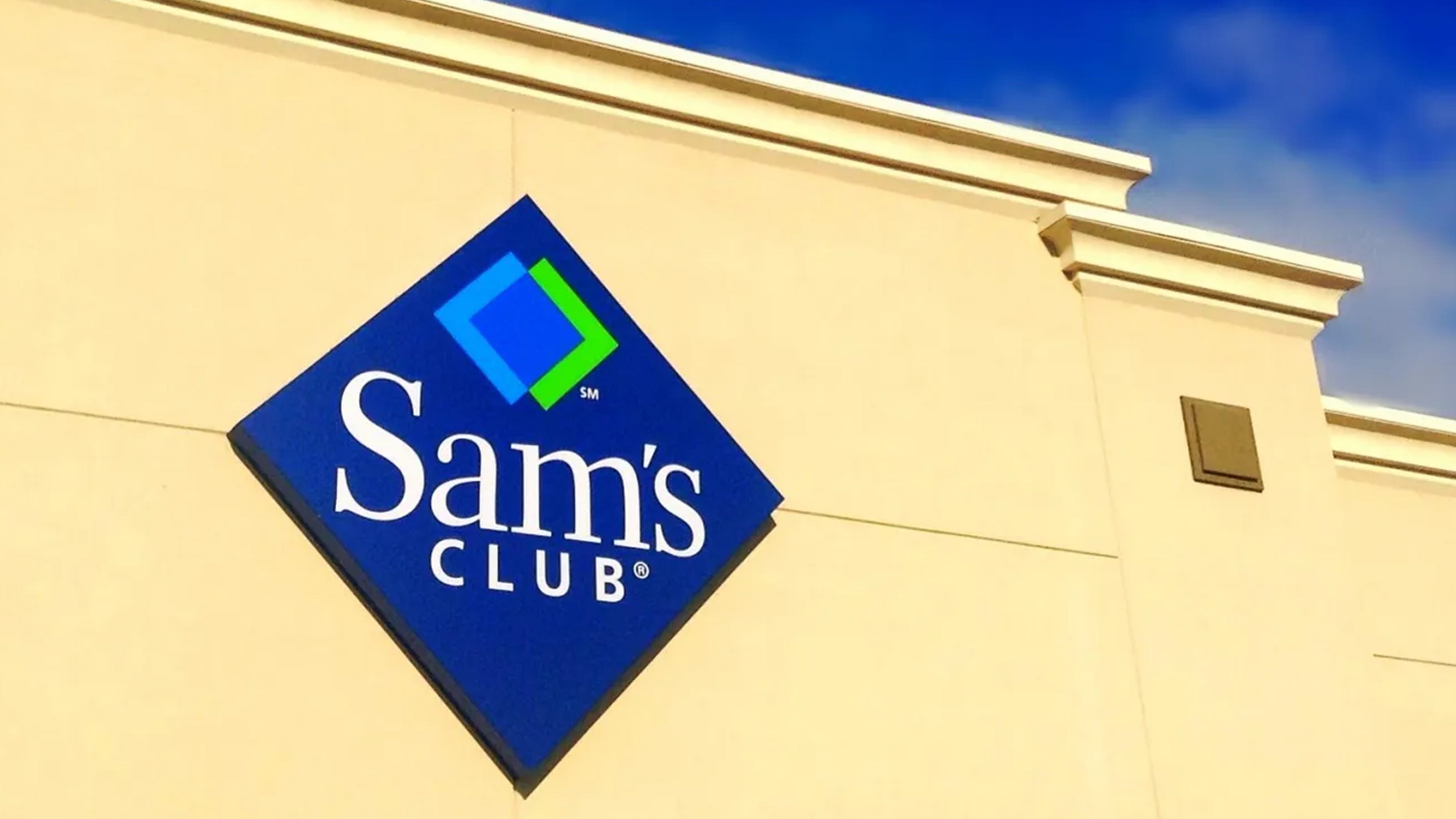Free Sam's Club membership: Get $45 off when you join for $45