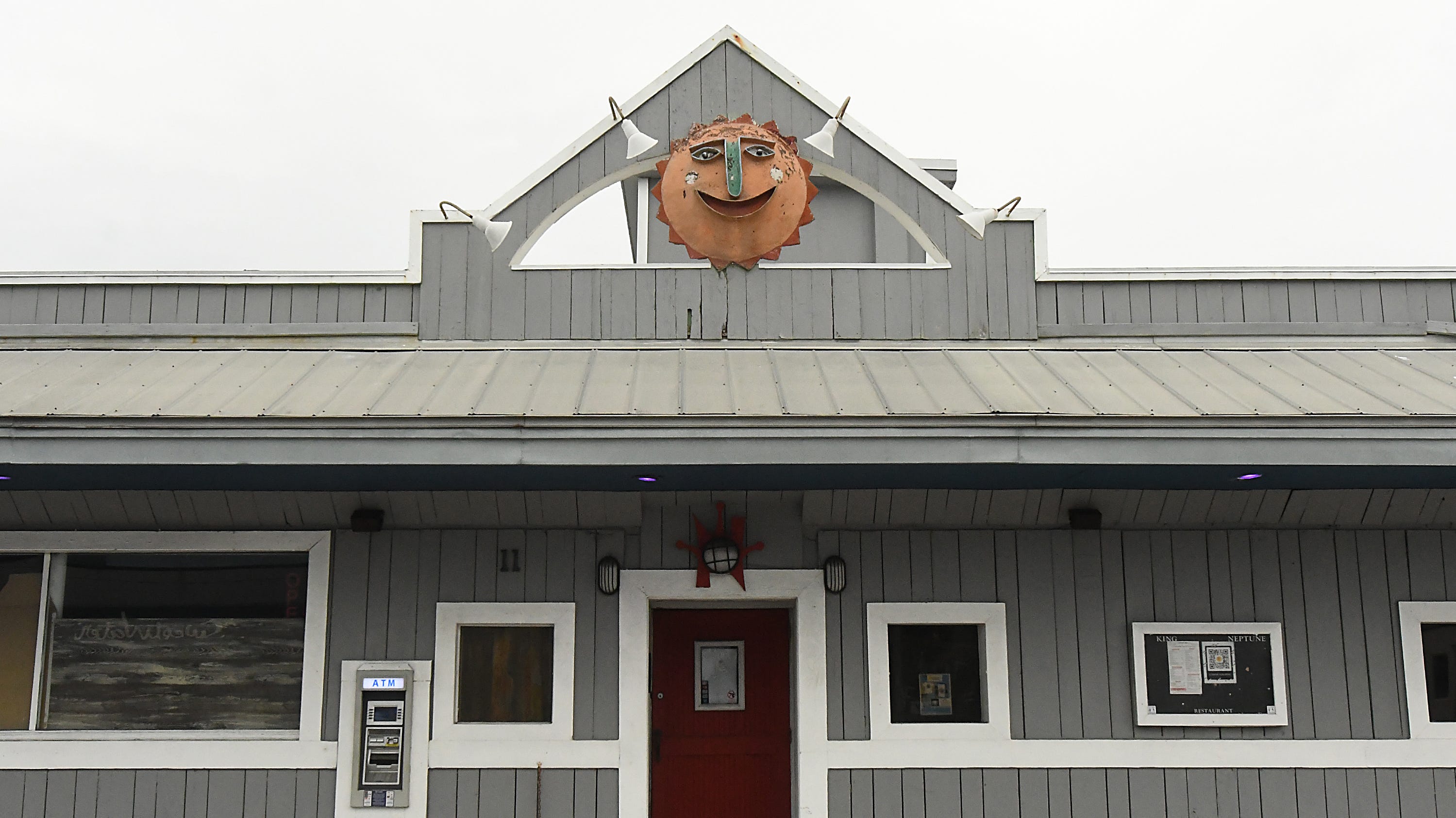 King Neptune longtime Wrightsville Beach restaurant has new owners