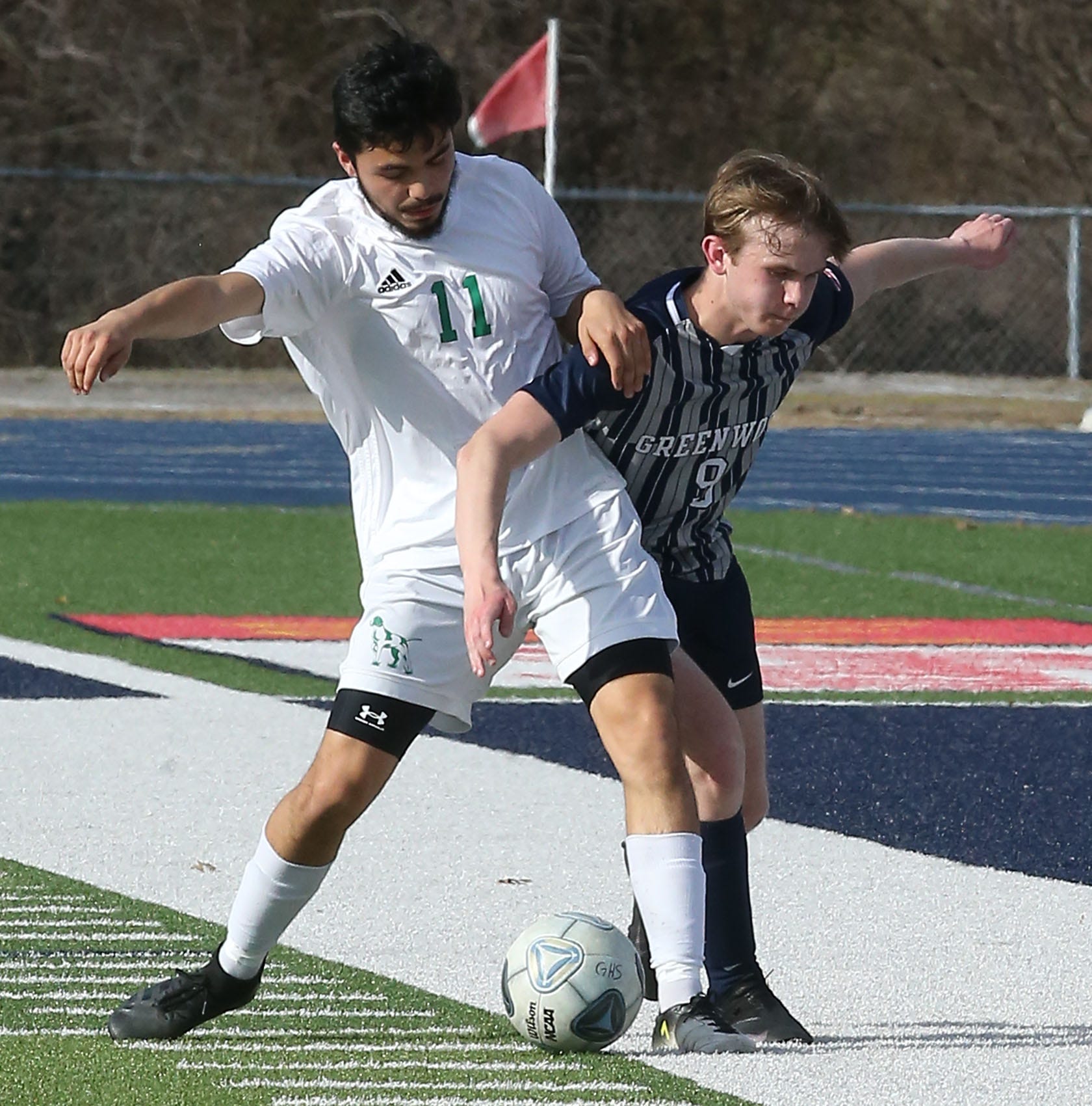 The Arkansas soccer AllState and AllState Tournament picks are here