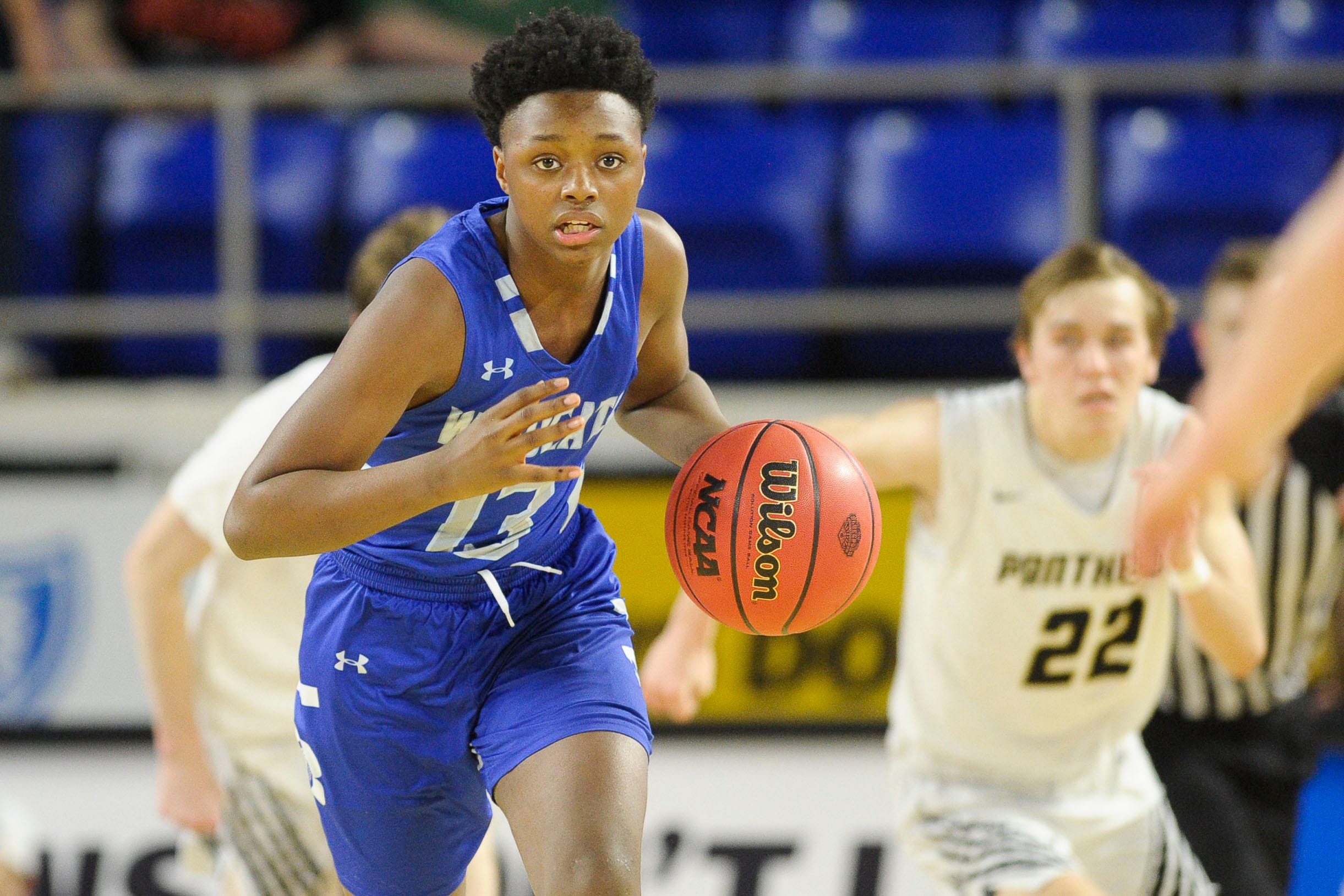 Memphis area high school basketball top performers for Week 11 of the 2022-23 season