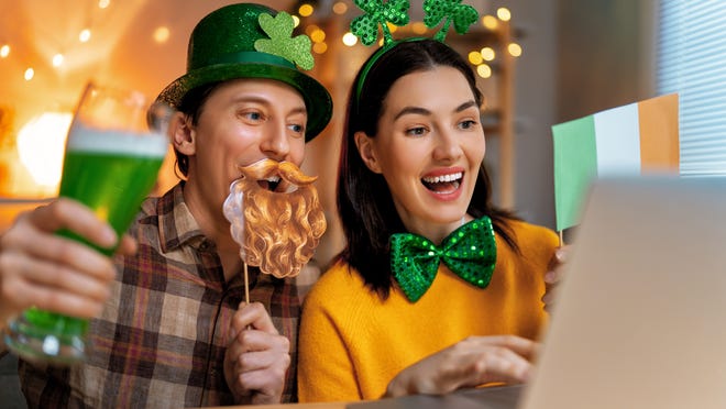 St. Patrick's Day 2023 is almost here—shop all the best sales at Amazon, Walmart and Target right now.