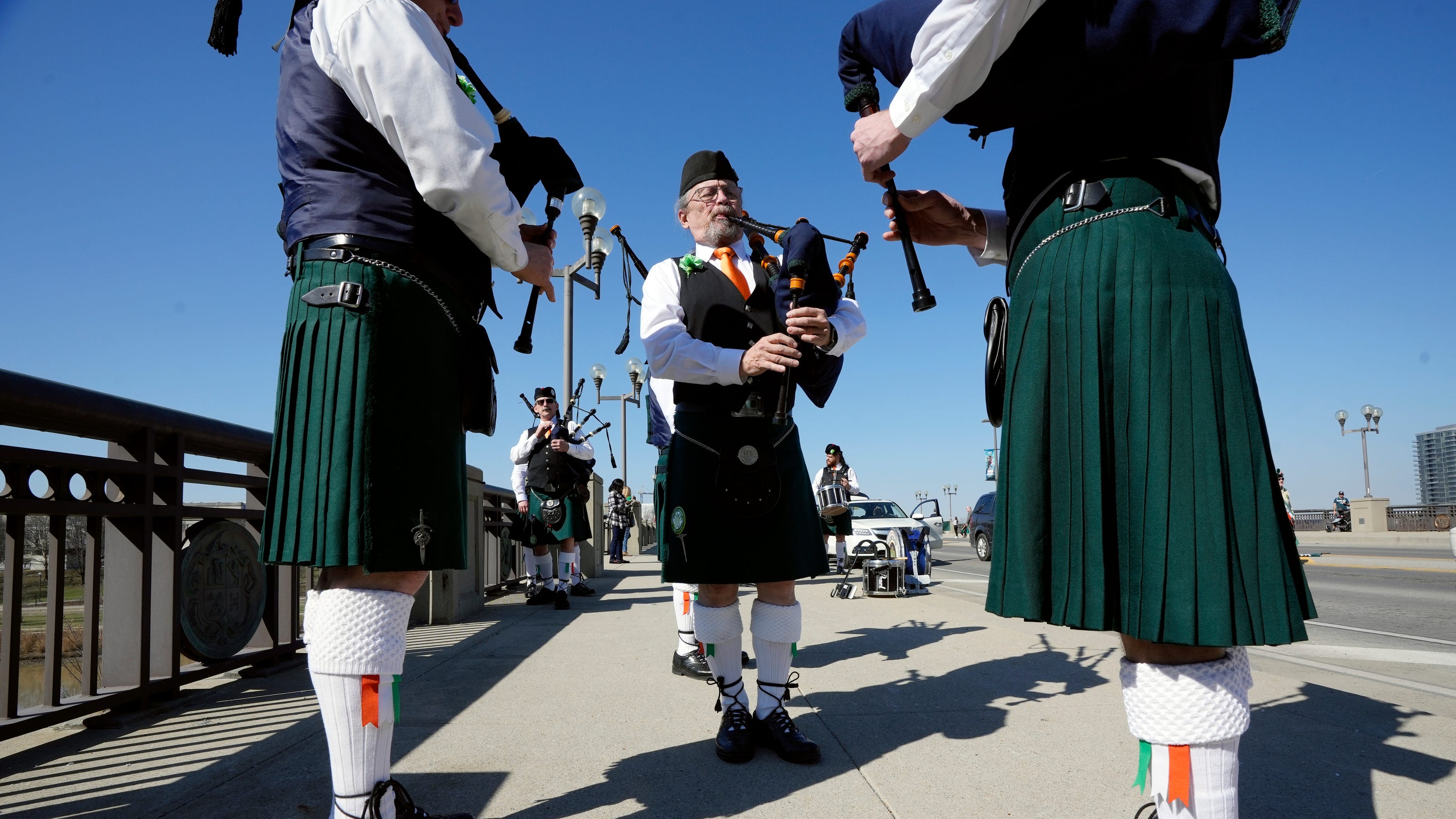 St. Patrick's Day Here is where you can celebrate in Columbus