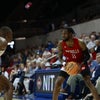 Nicholls basketball falls short in upset bid over SMU 68-58 in NIT first-round game