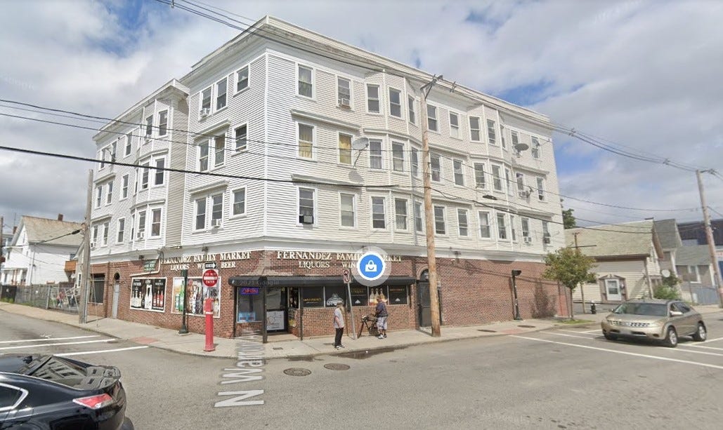 Real estate sales for the Brockton area from Feb. 14 to 18, 2022