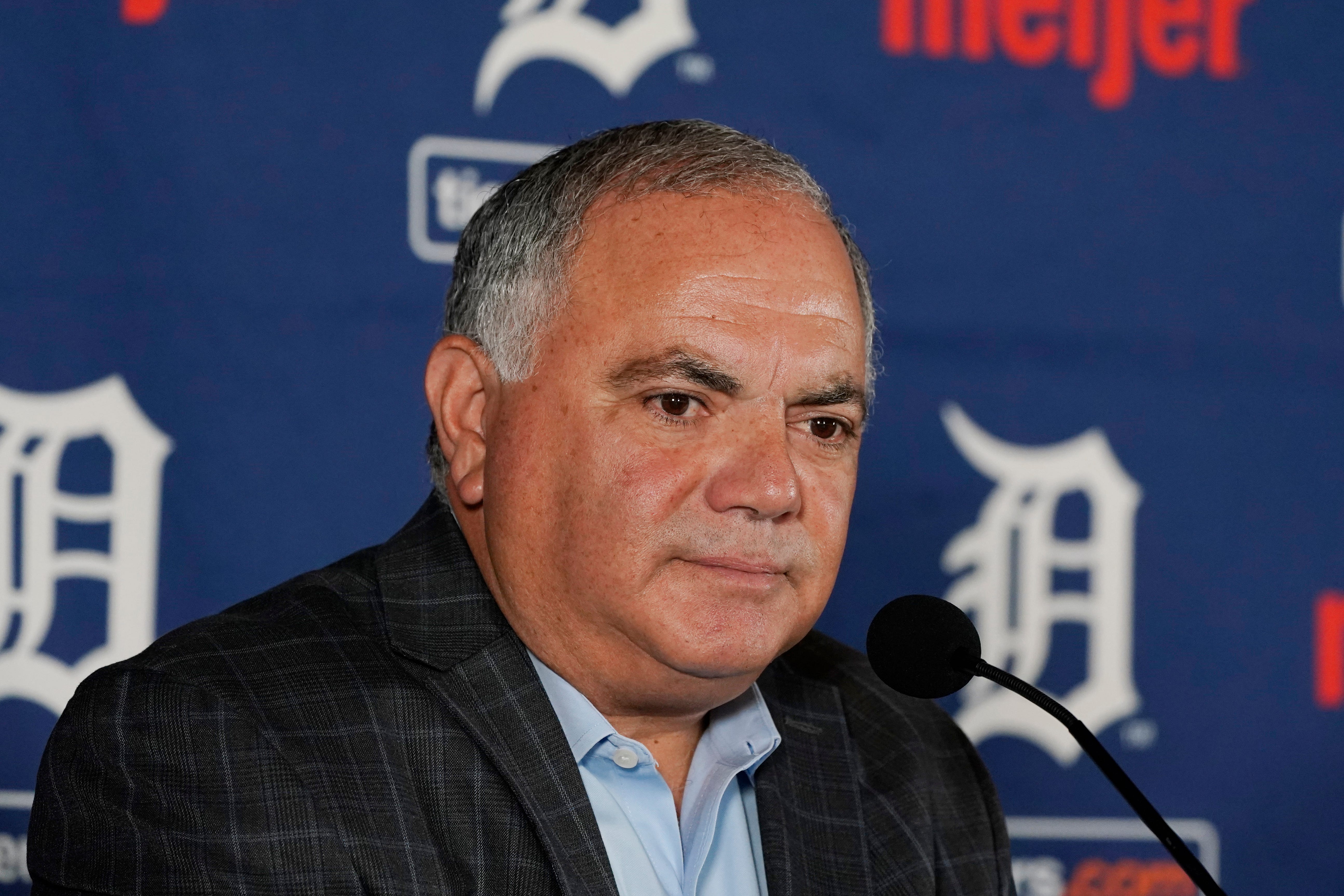 Tidak ada GM Latino di MLB setelah pemecatan Al Avila, hanya 3 manajer