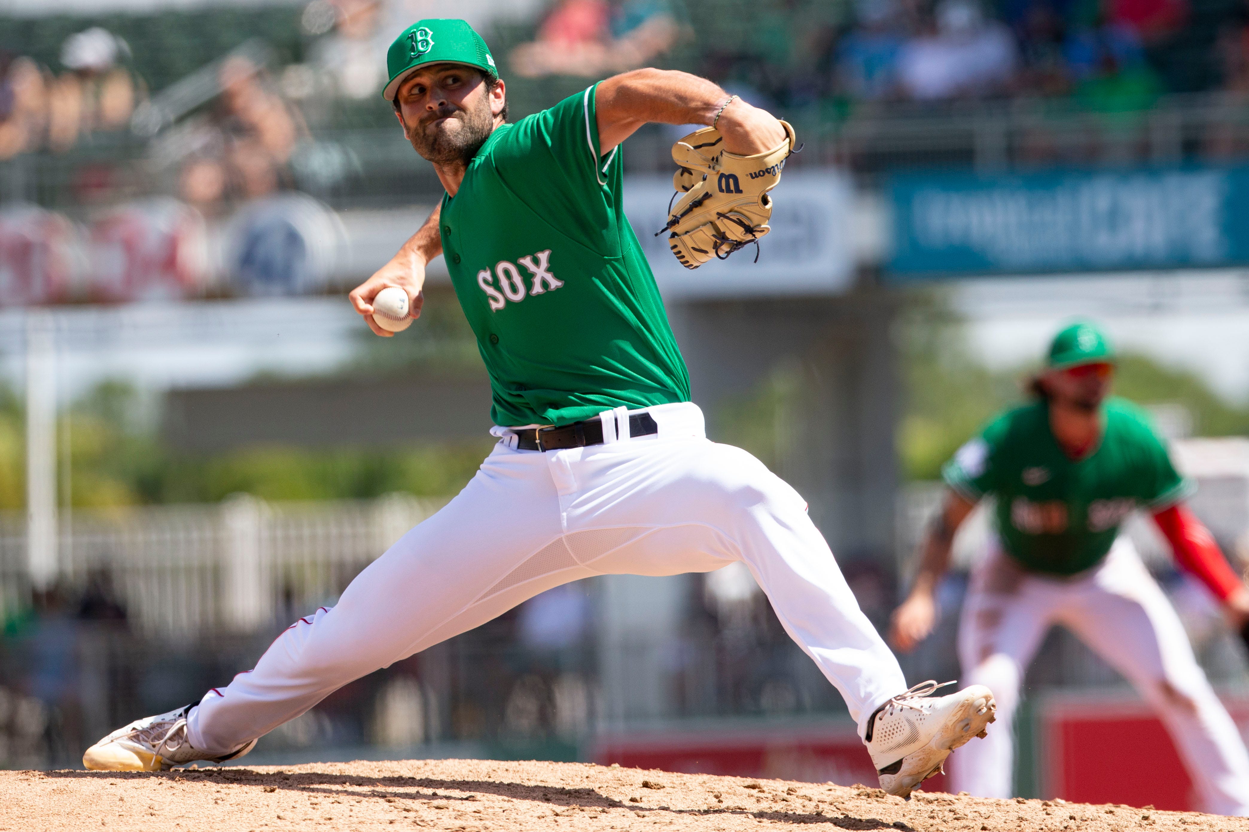 Boston Red Sox, Minnesota Twins 2023 Fort Myers Spring Training schedules