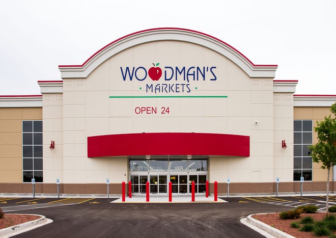 Woodman's Markets in Waukesha is being sued by owners of some local gas stations for not complying with Wisconsin gas price fixing laws.