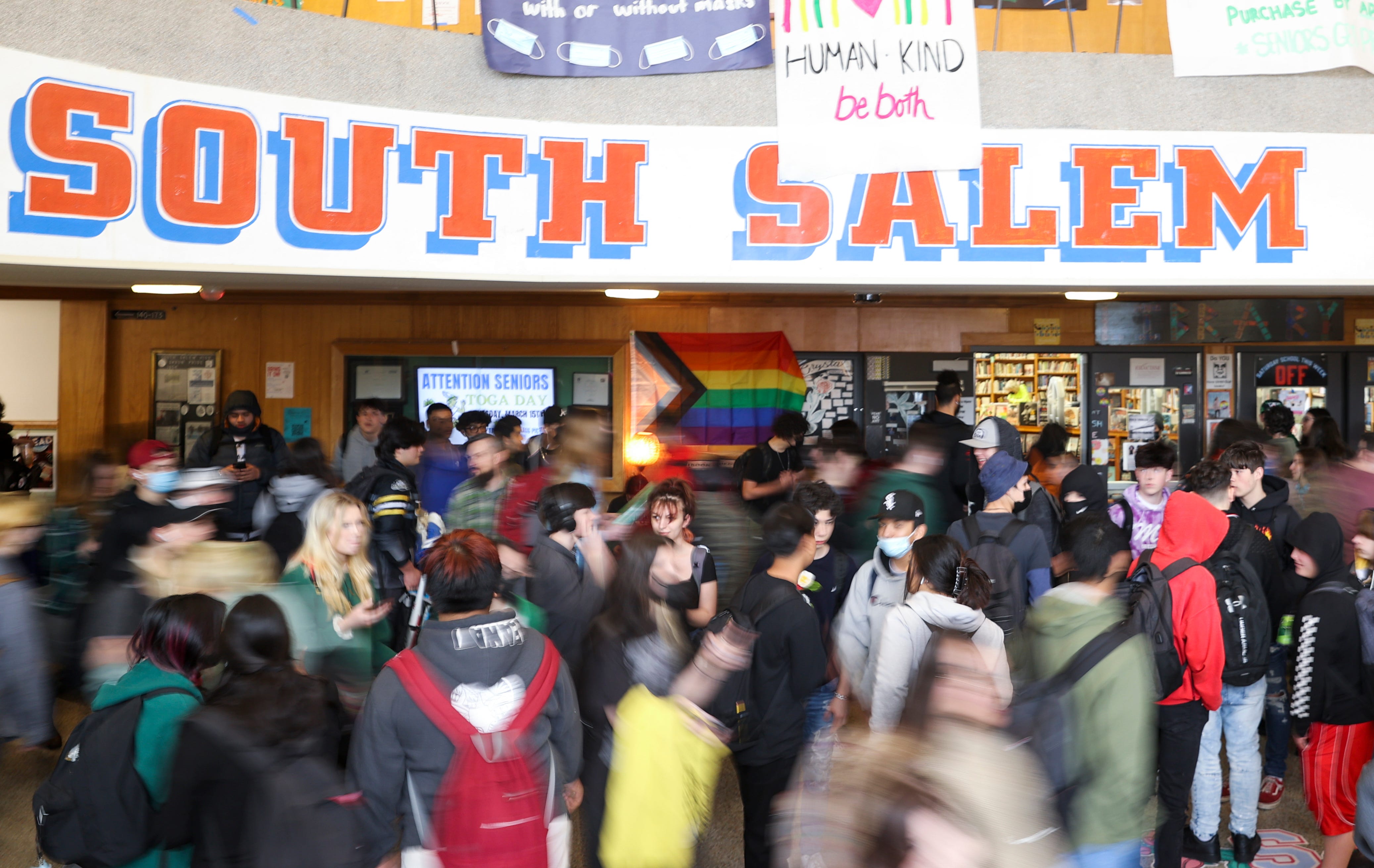 Studentvue Salem Keizer