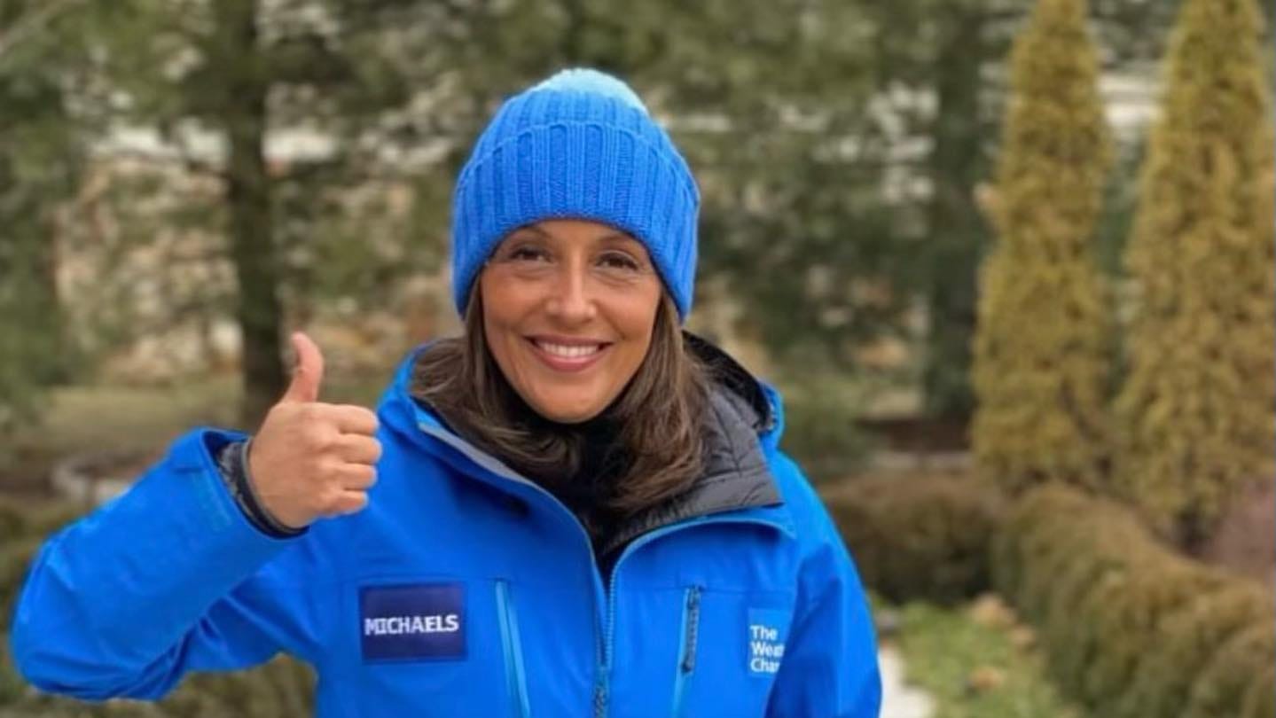 Boston meteorologist Mish Michaels 'brightened up' rooms, dies at 53