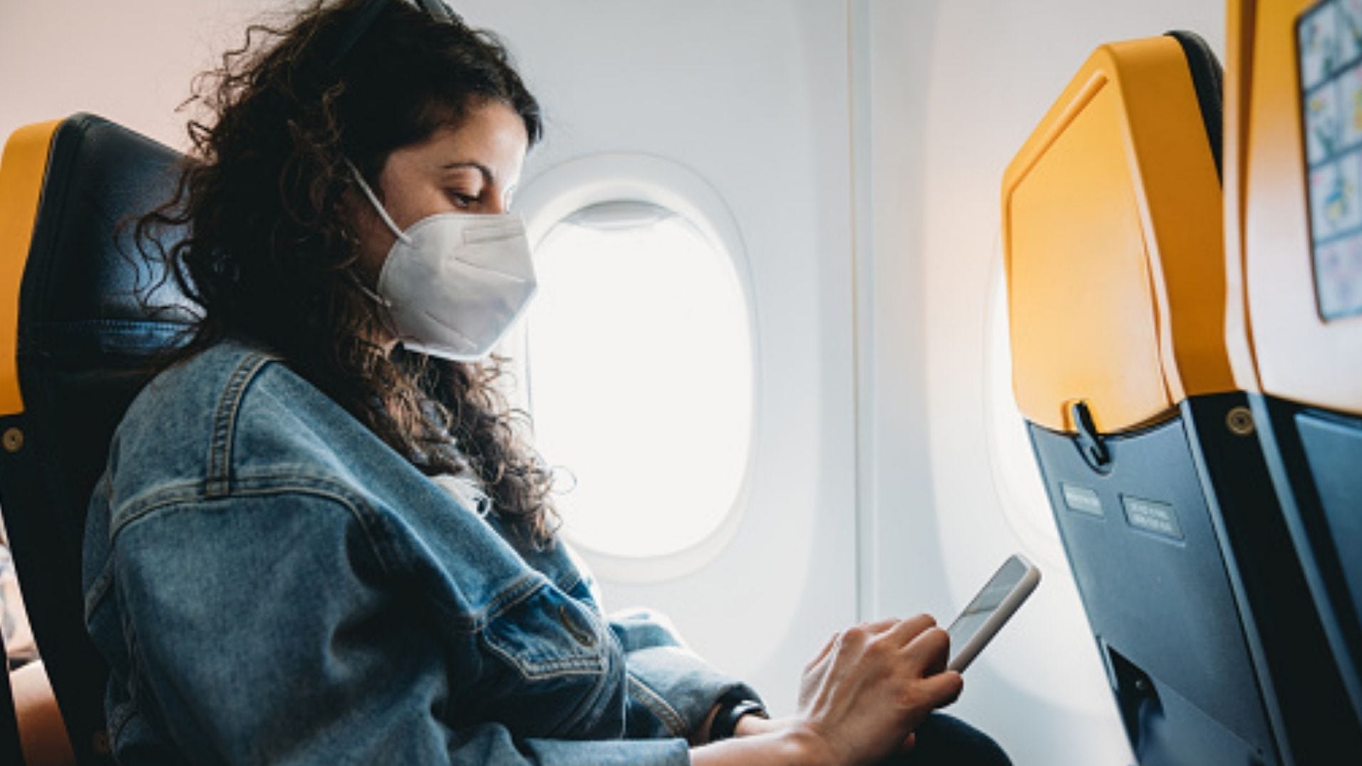 KN95 masks: Get ready for spring travel with masks you can order now