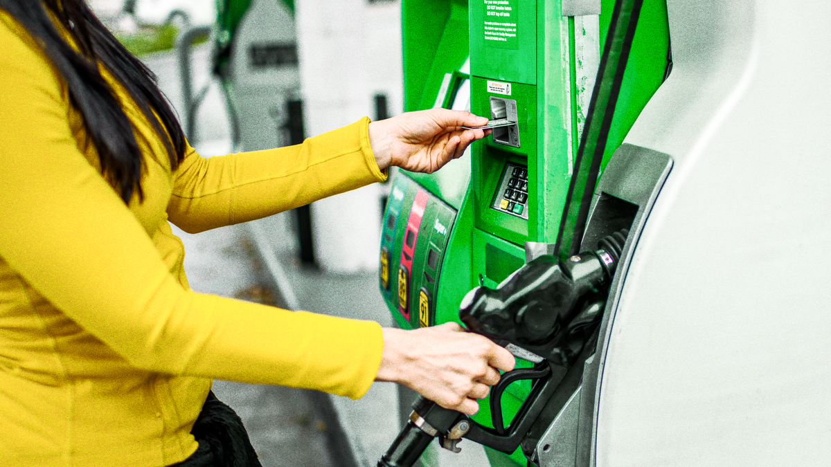 The best gas cards can help you save big at the pump.
