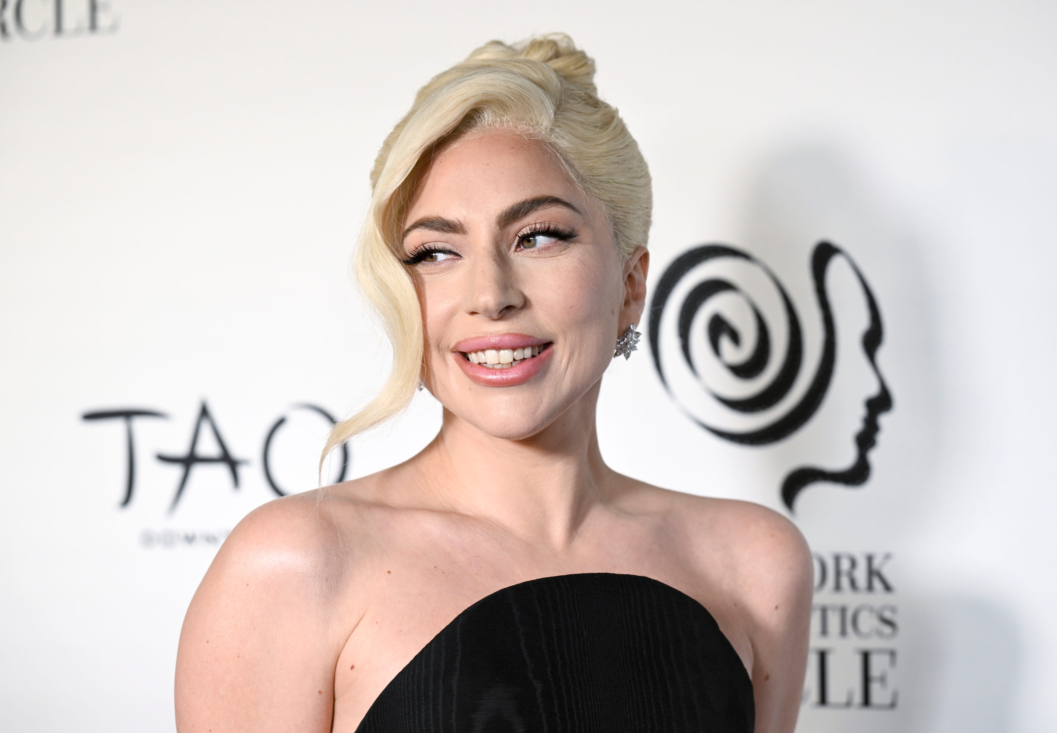 Lady Gaga, Jane Campion, Martin Scorsese, more celebs fete NYFCC gala