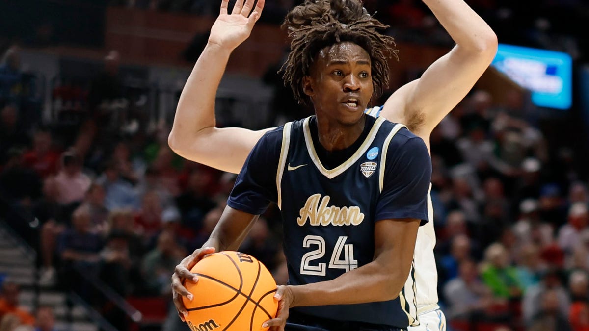 NCAA grants senior Ali Ali eligibility to play for Akron Zips men’s basketball team NCAA grants senior Ali Ali eligibility to play for Akron Zips men’s basketball team