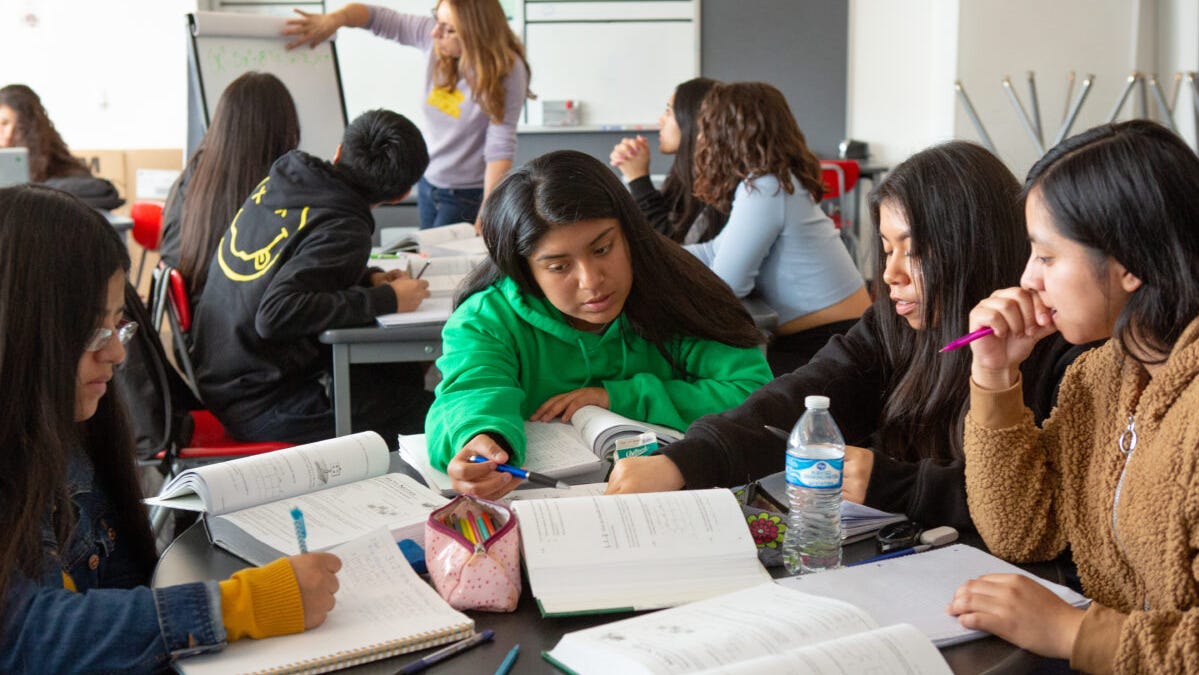54 Math textbooks tossed by Florida for alleged CRT, failed ...