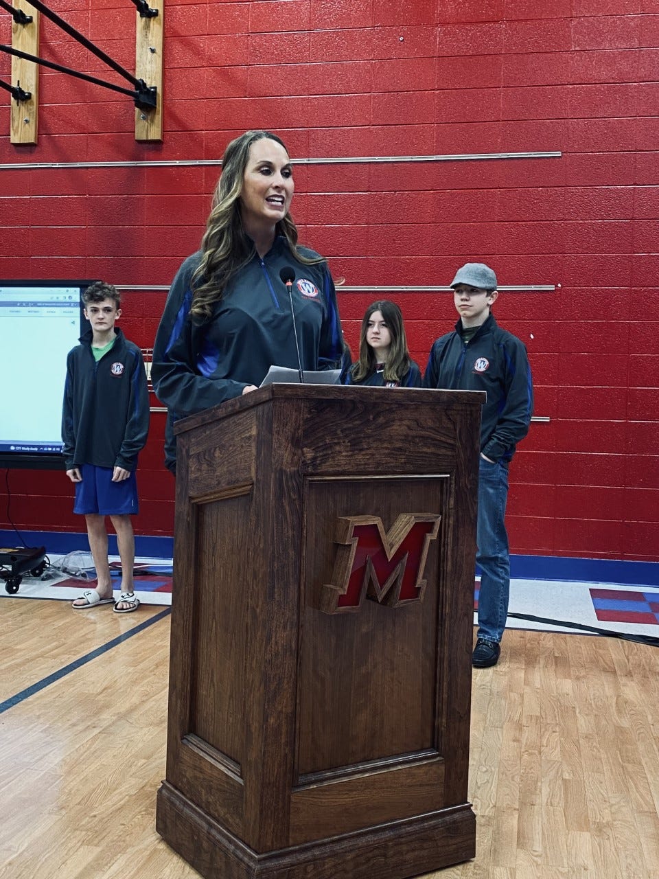 MSD Martinsville discusses teacher retirement stipend, superintendent