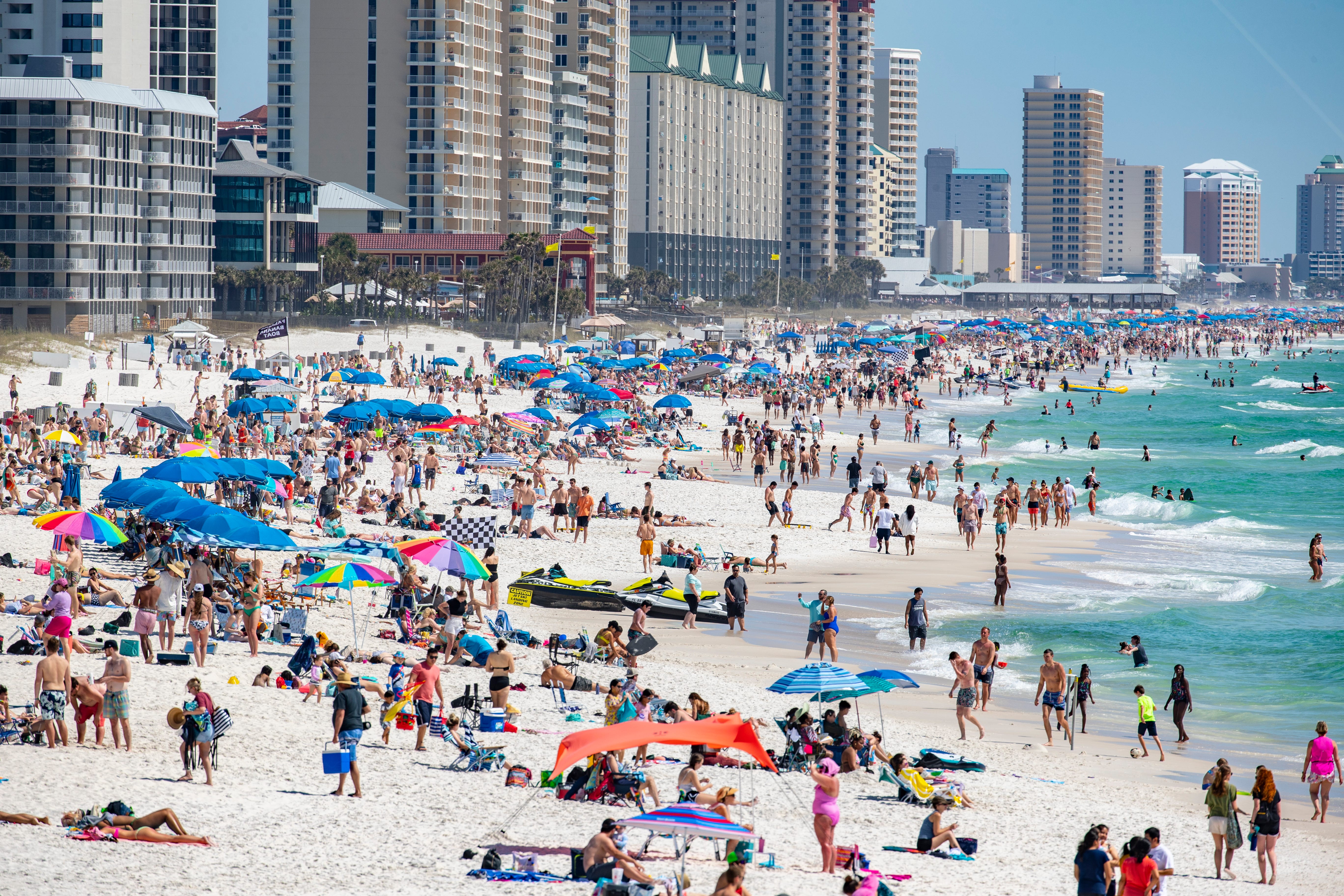 Bay County officials make changes to recently approved noise ordinance