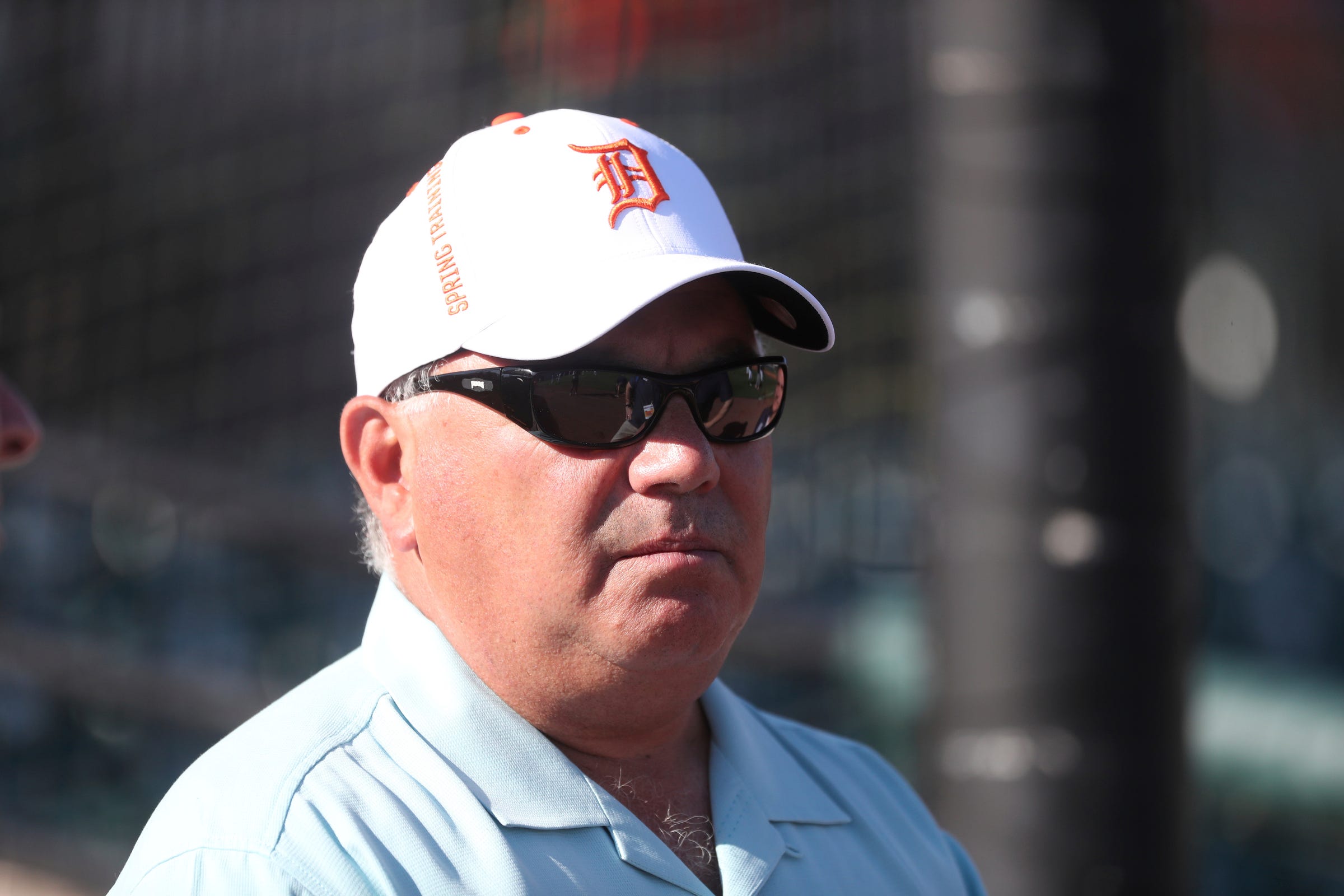 Francisco Rodriguez News | SportSpyder