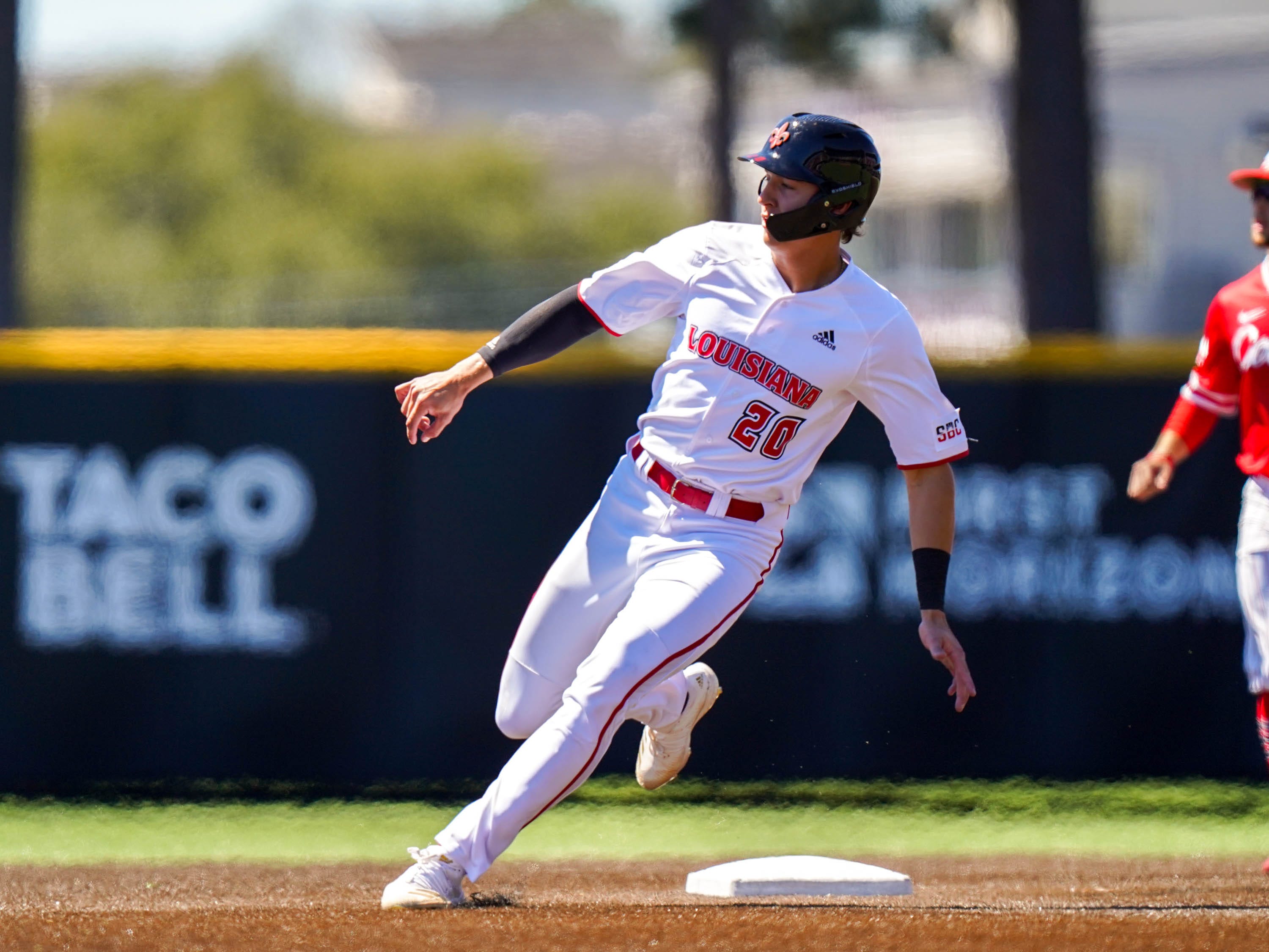 2022 Sun Belt Baseball Tournament bracket, schedule, games times