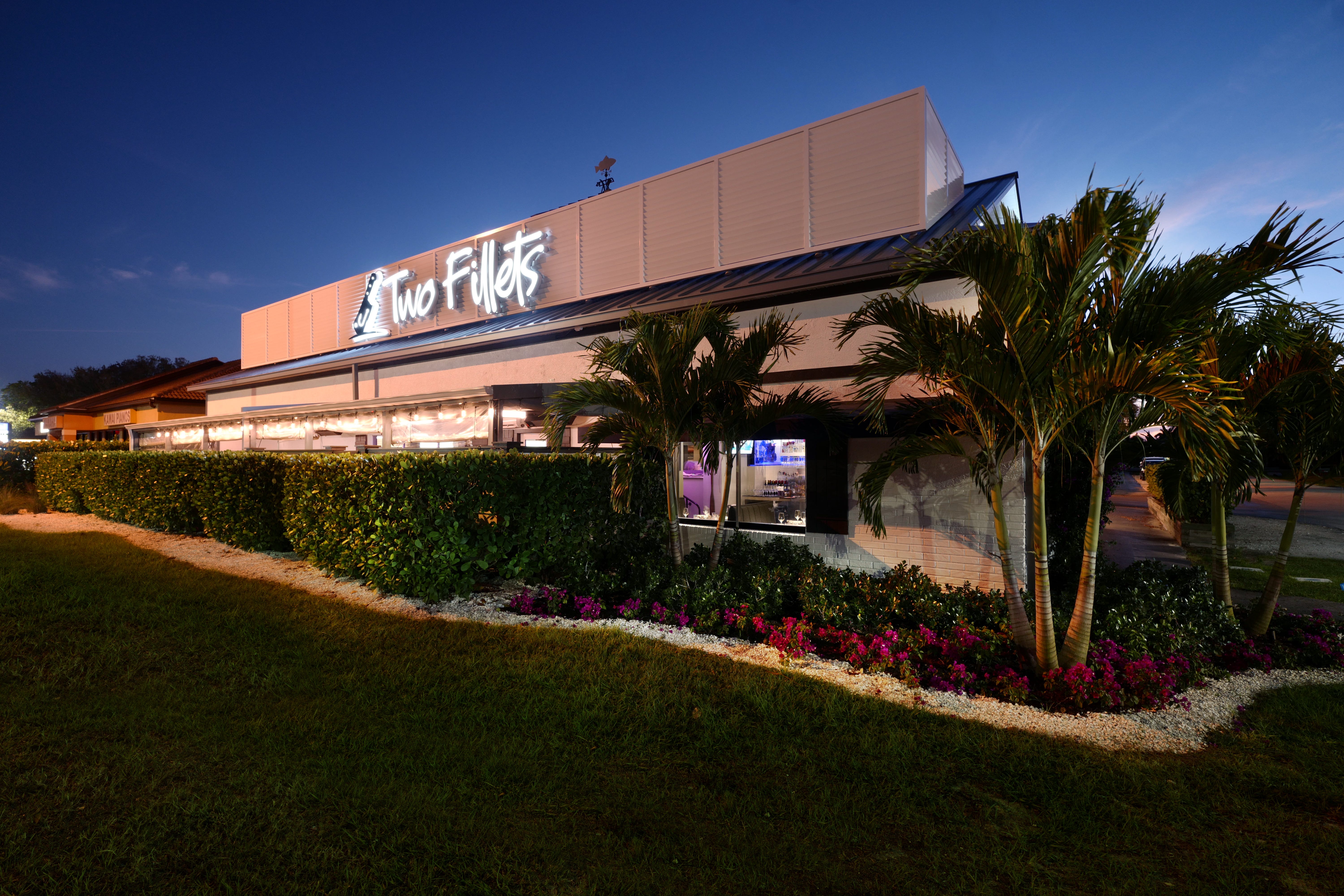 New restaurants Naples, Bonita Springs Meet The Bohemian, Two Fillets