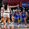 NCAA Tournament: FGCU knocks down Virginia Tech in first round showdown