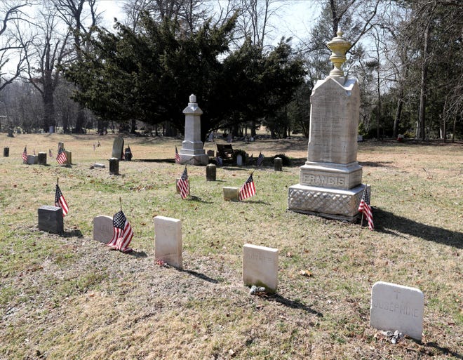 The Town of Rye will hold a Juneteenth celebration and volunteer project at the African American Cemetery.