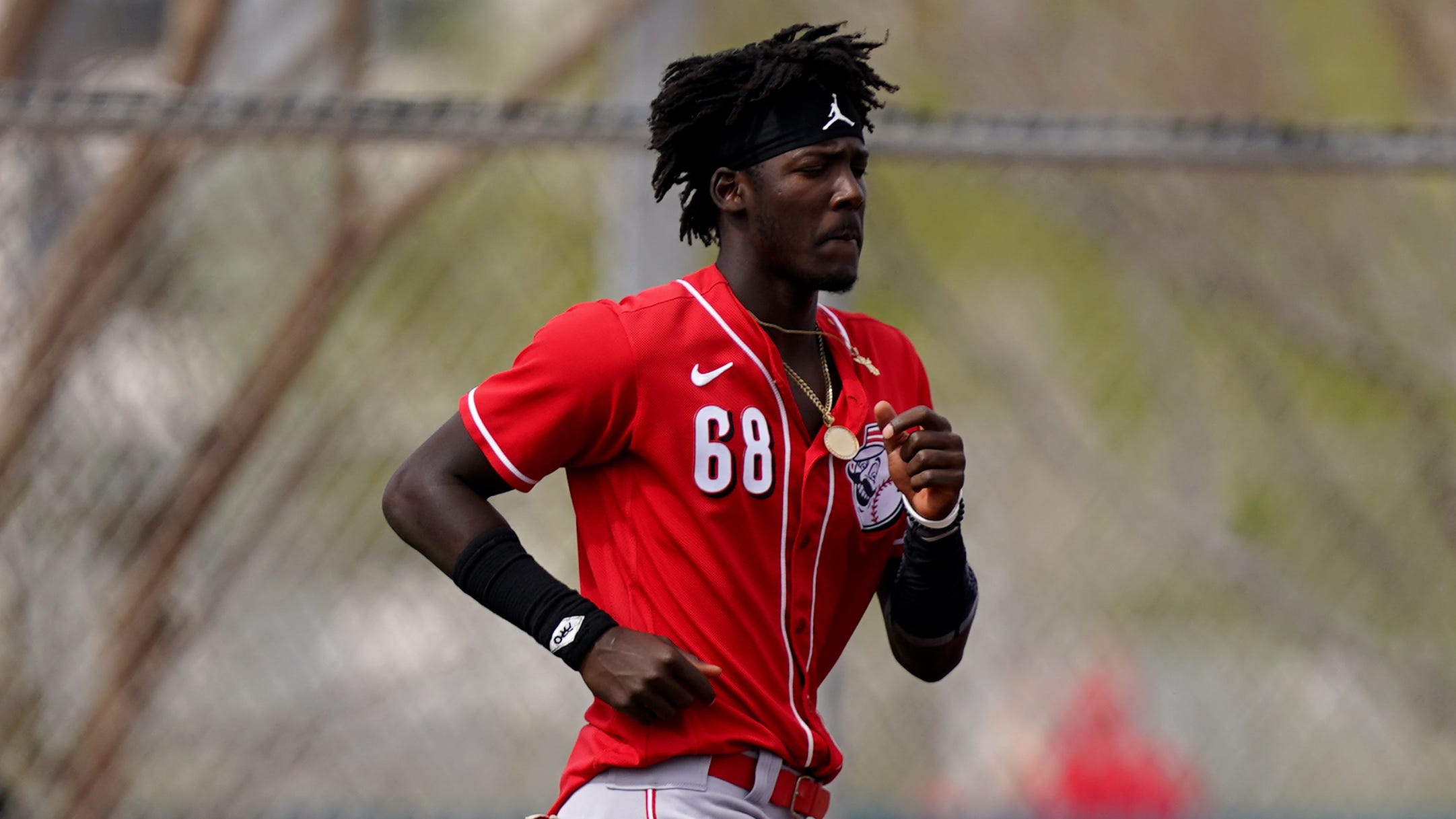 Elly De La Cruz promoted to DoubleA Chattanooga after Futures Game