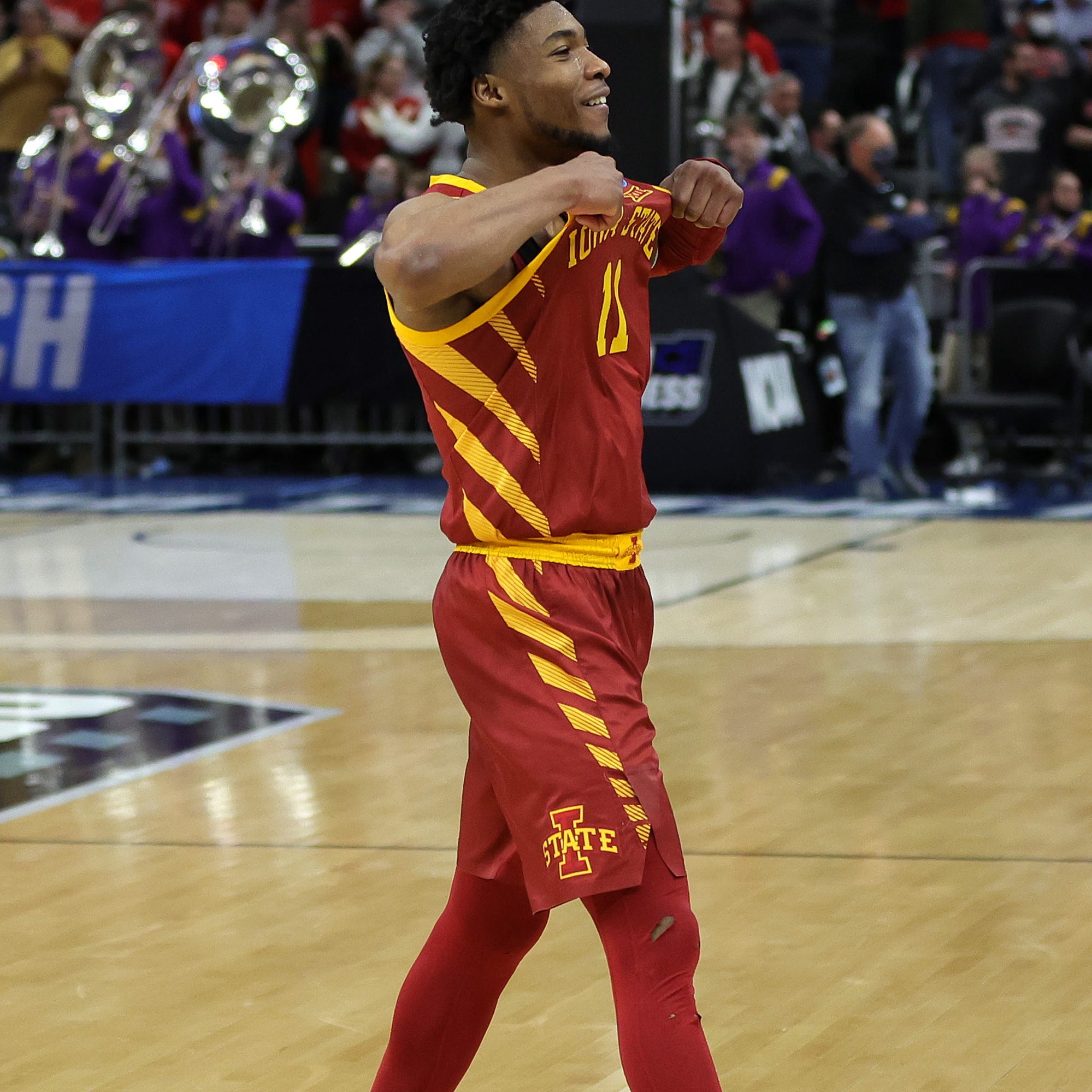 Arkansas duke prediction