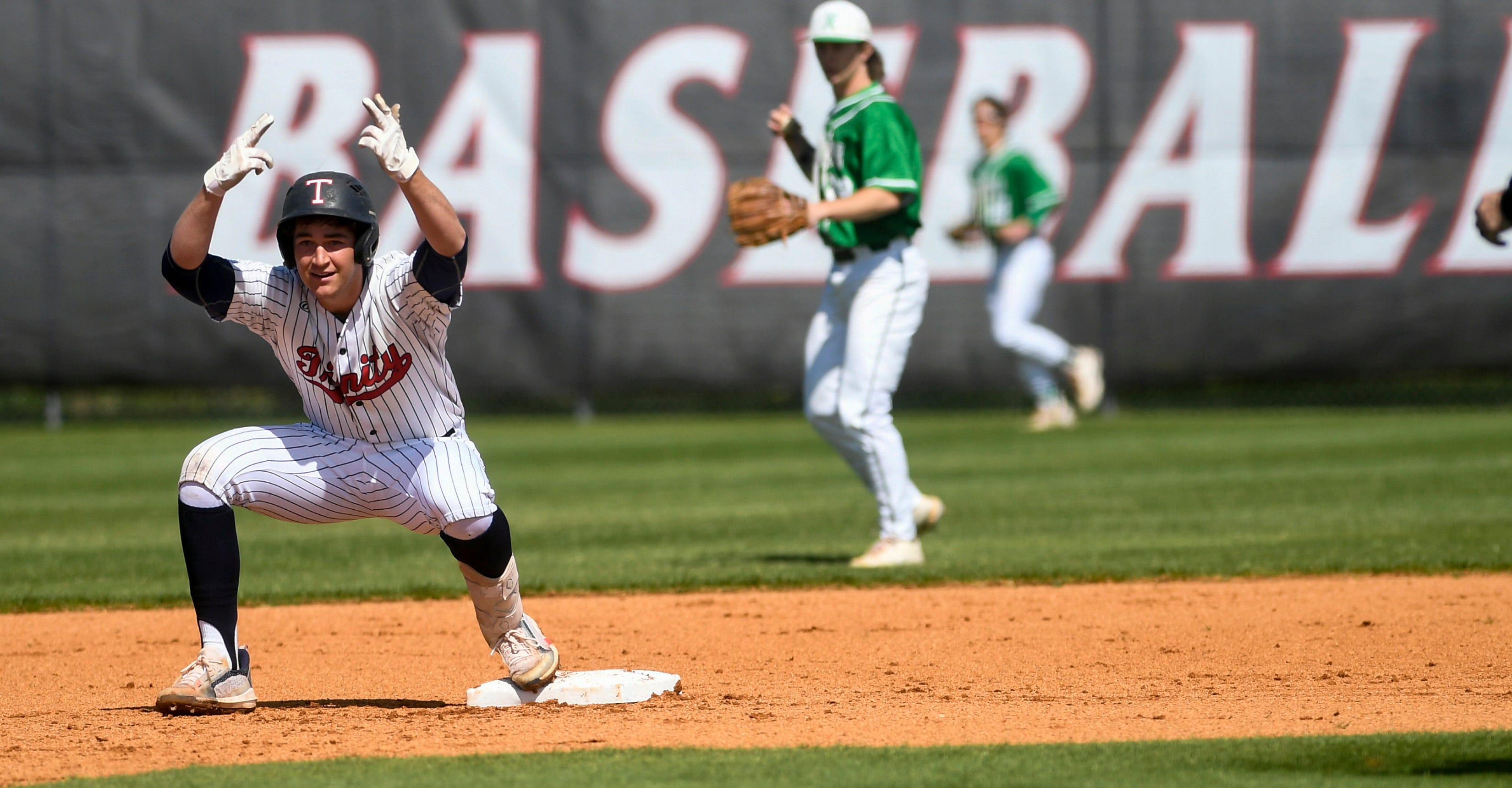 Montgomeryarea high school sports top performers third week of April